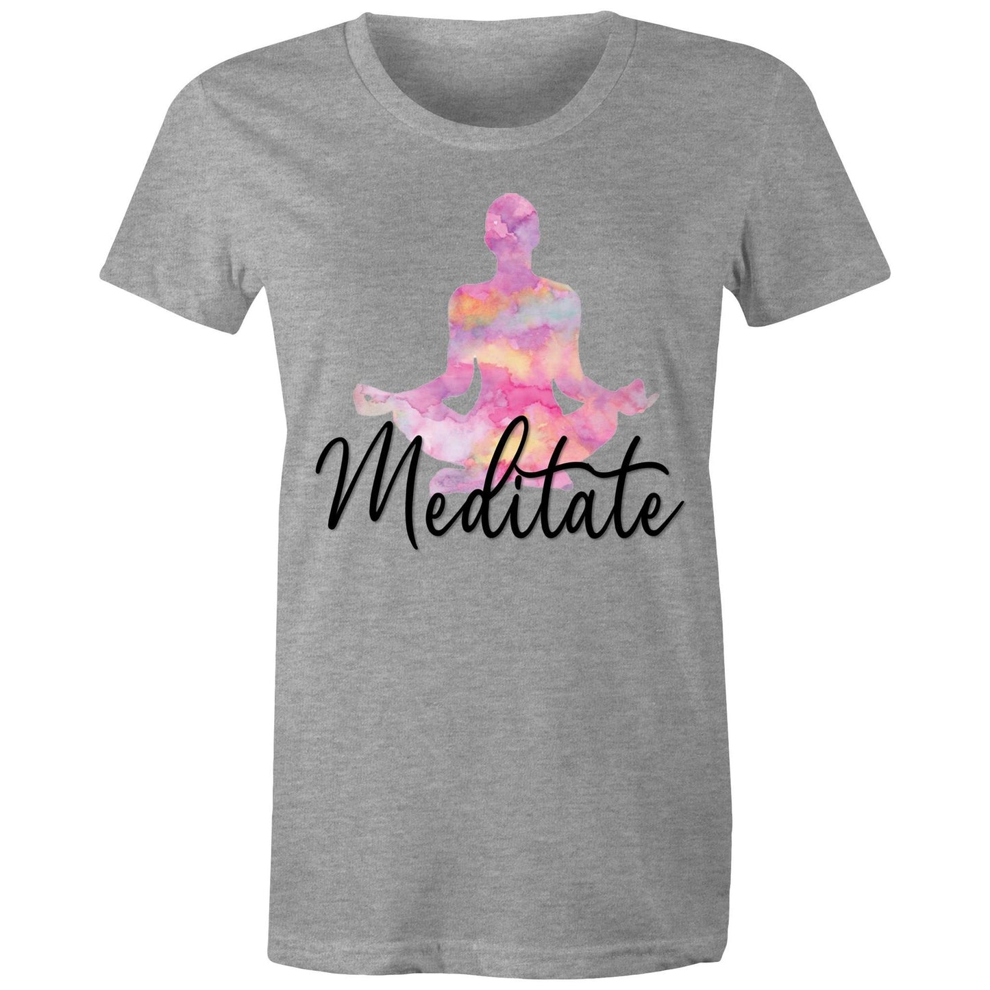 Meditate