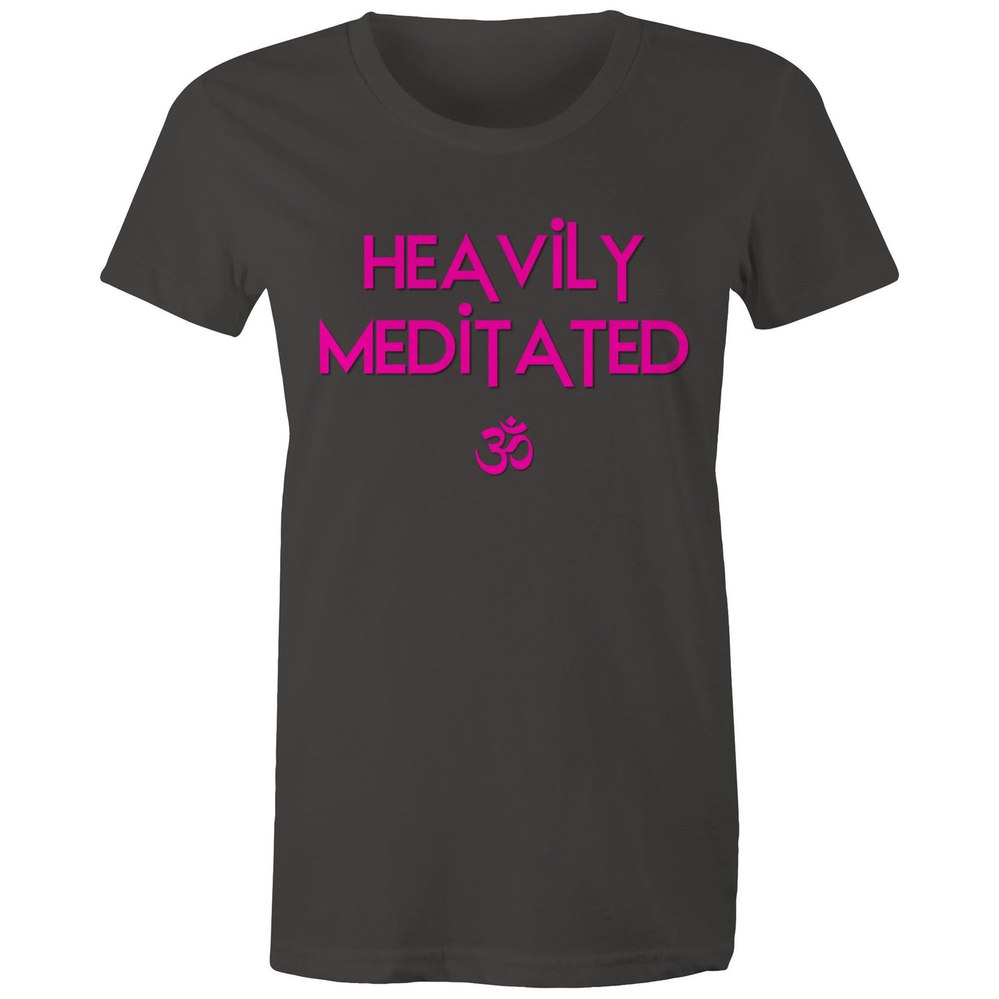 Heavily Meditated