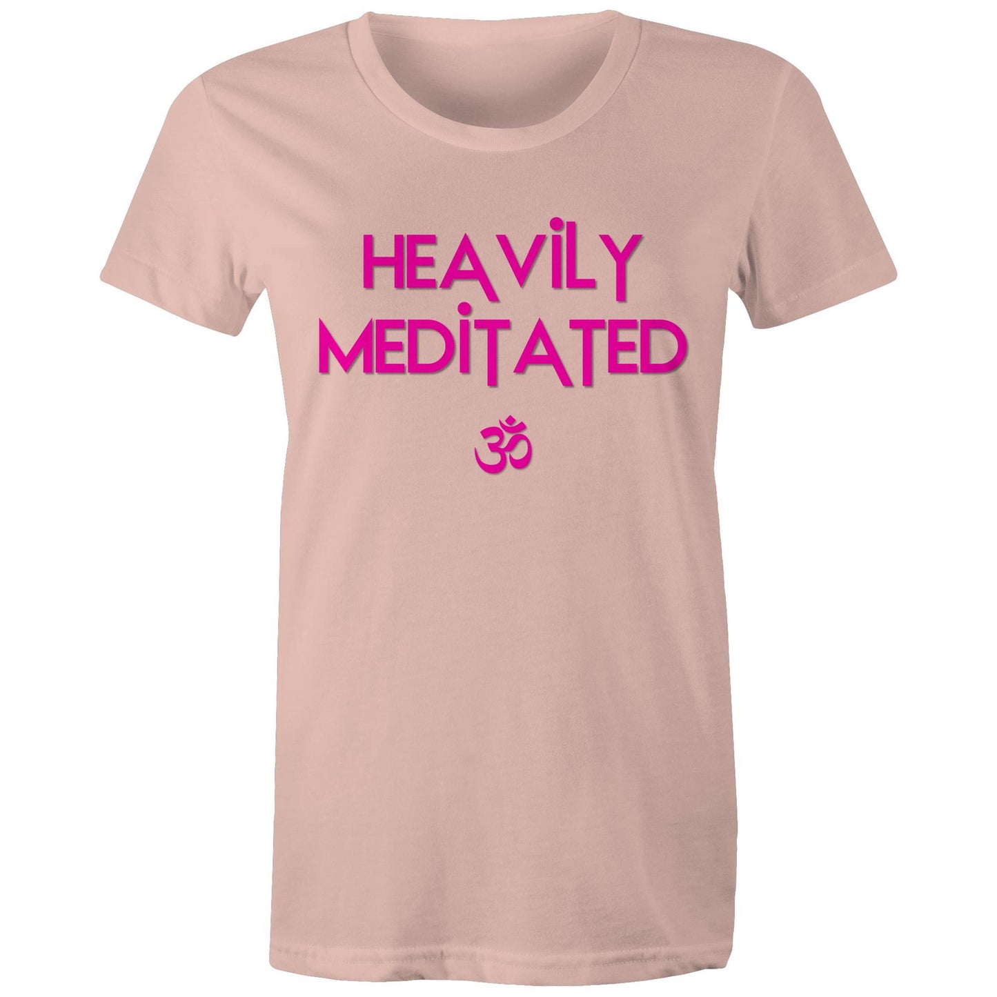 Heavily Meditated