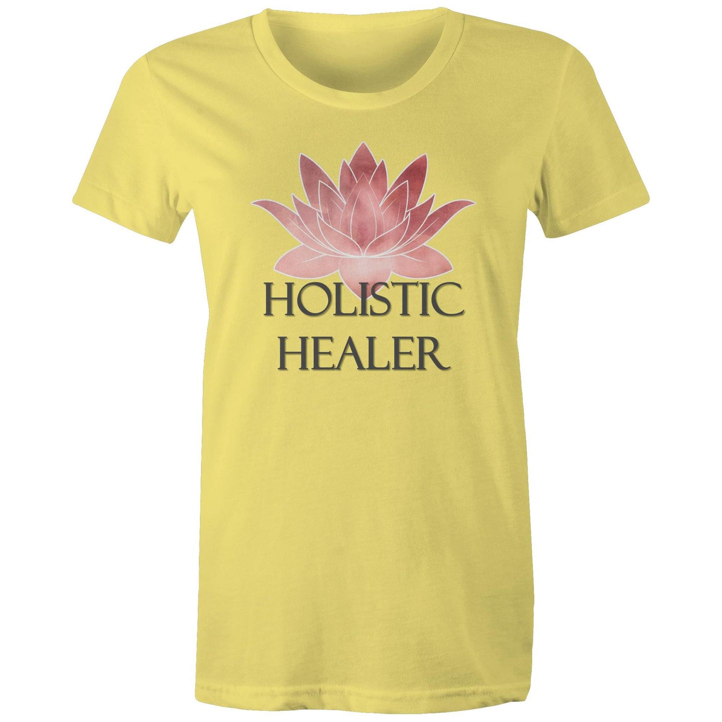 Holistic Healer