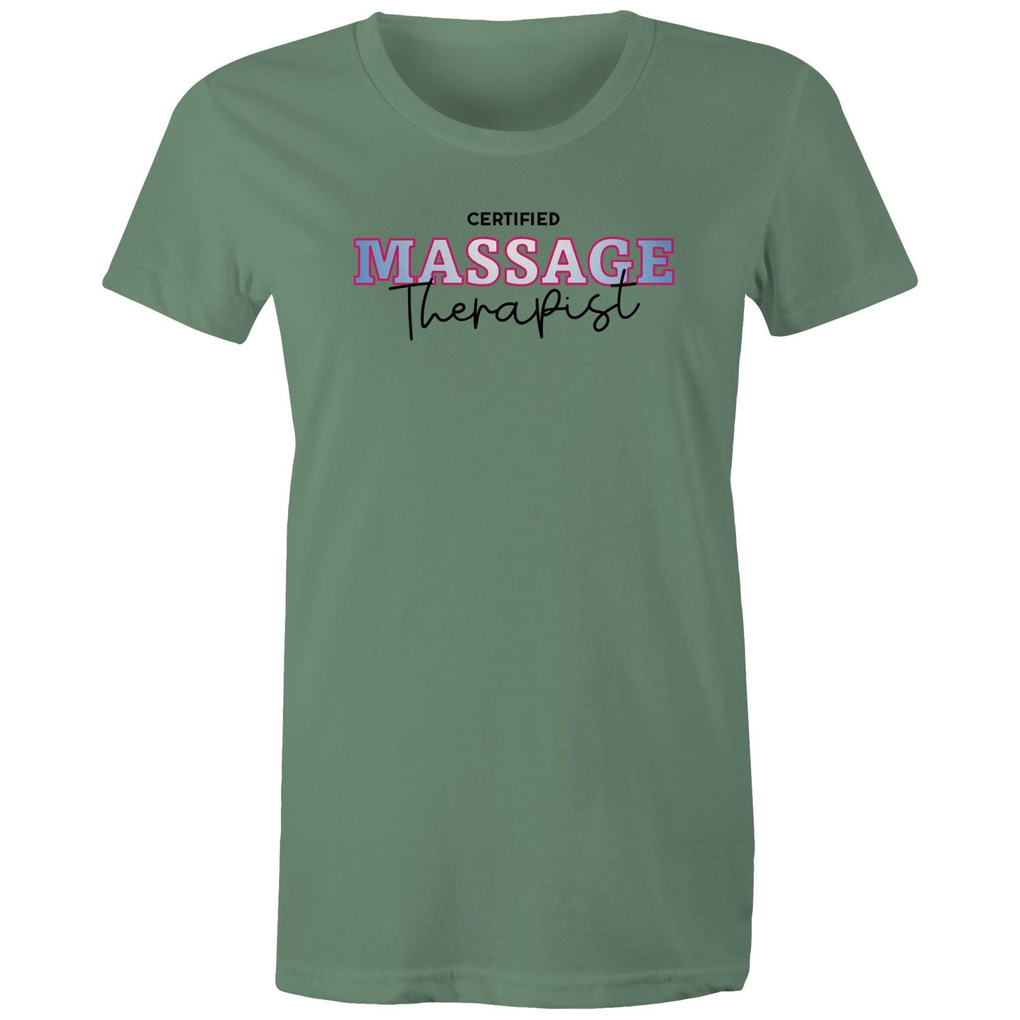 Massage Therapist