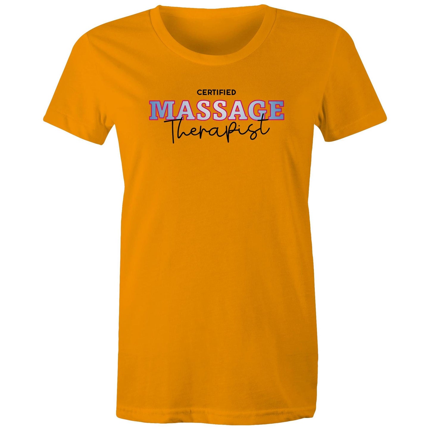 Massage Therapist