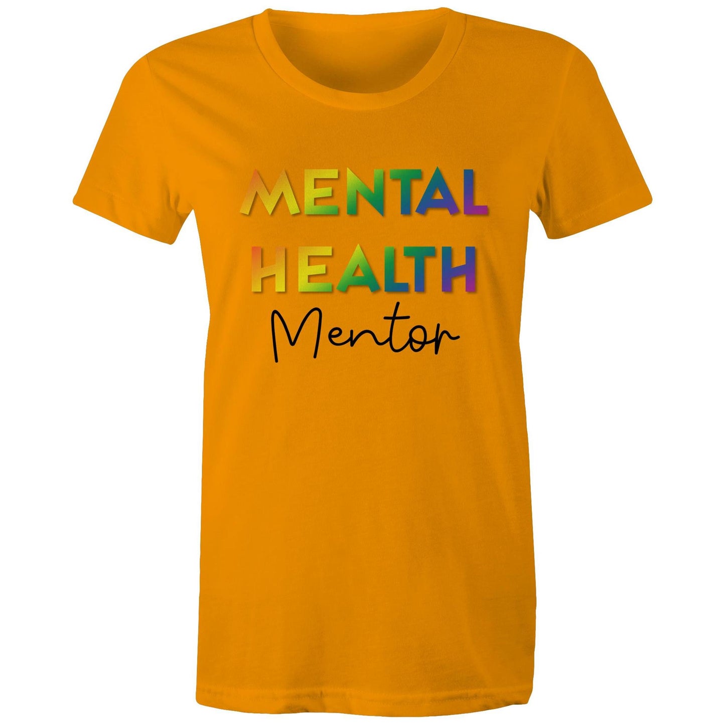 Mental Health Mentor