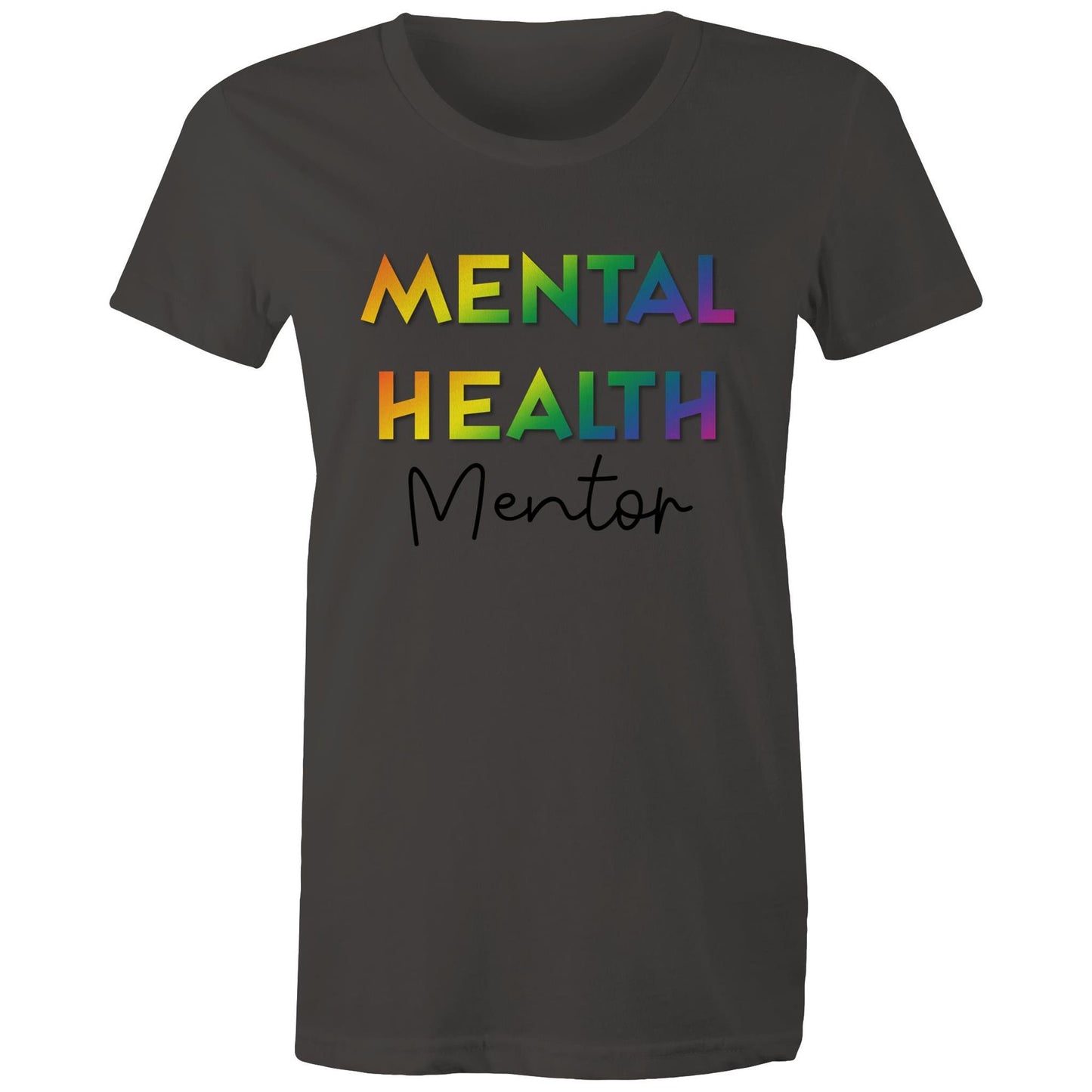 Mental Health Mentor