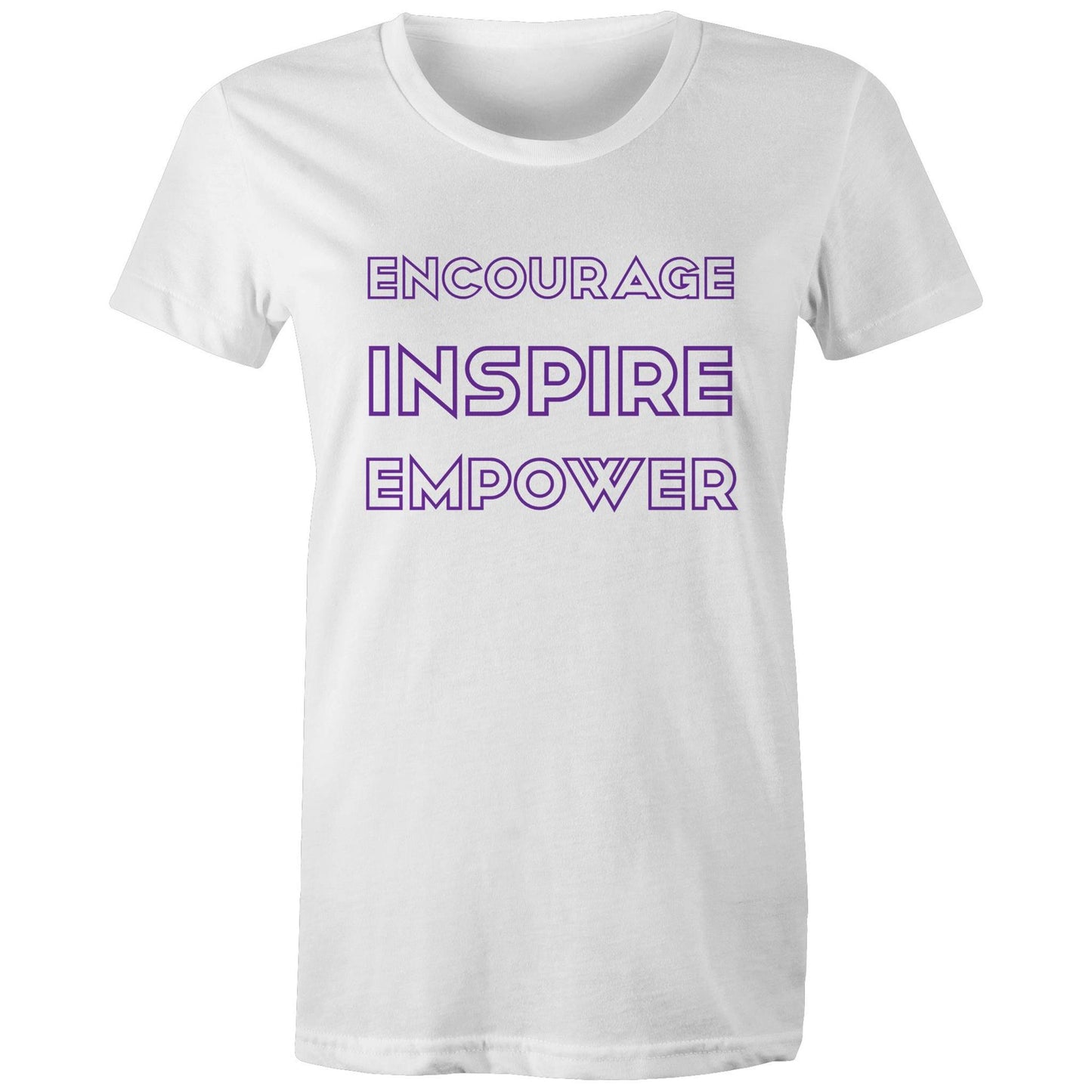 Encourage Inspire Empower