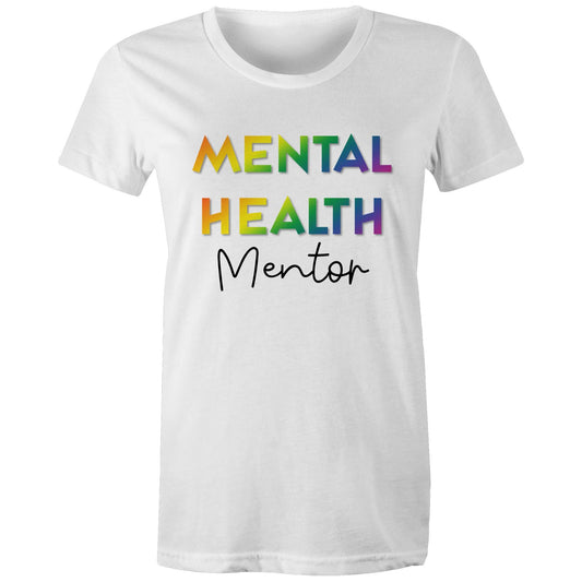 Mental Health Mentor