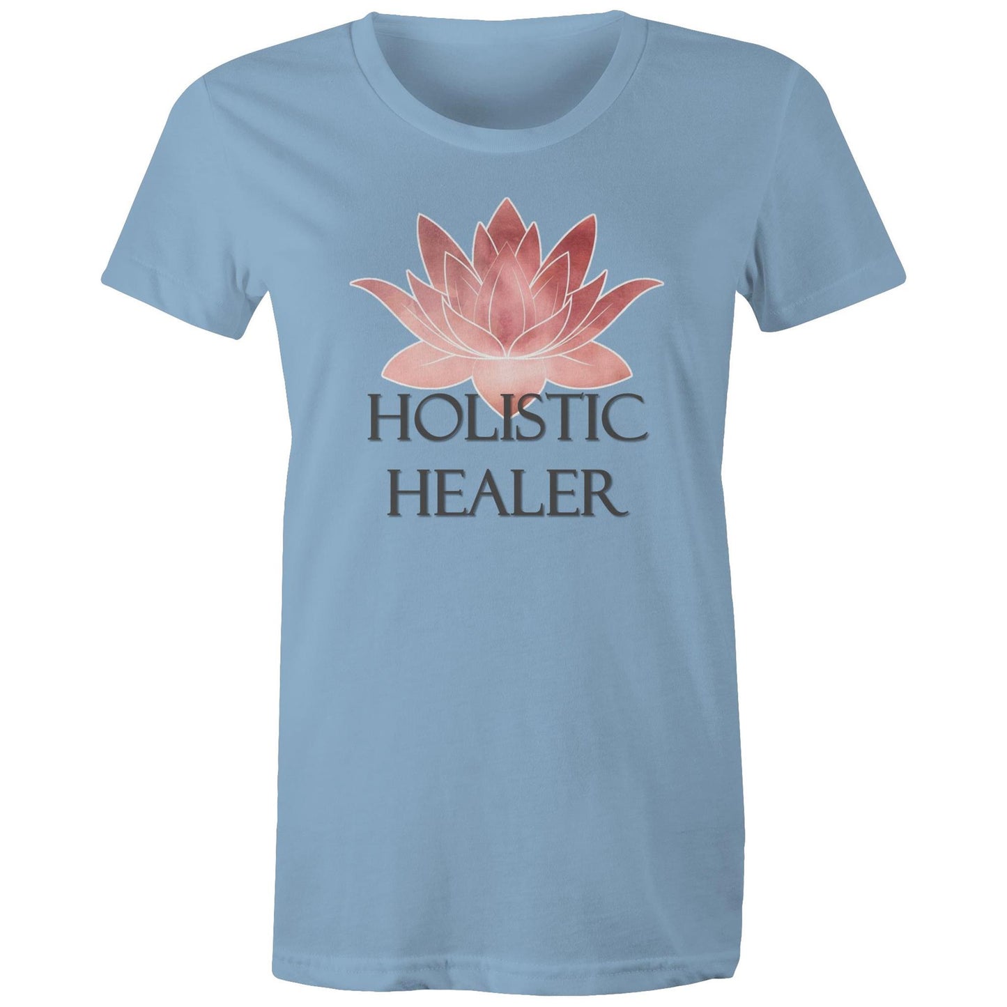 Holistic Healer