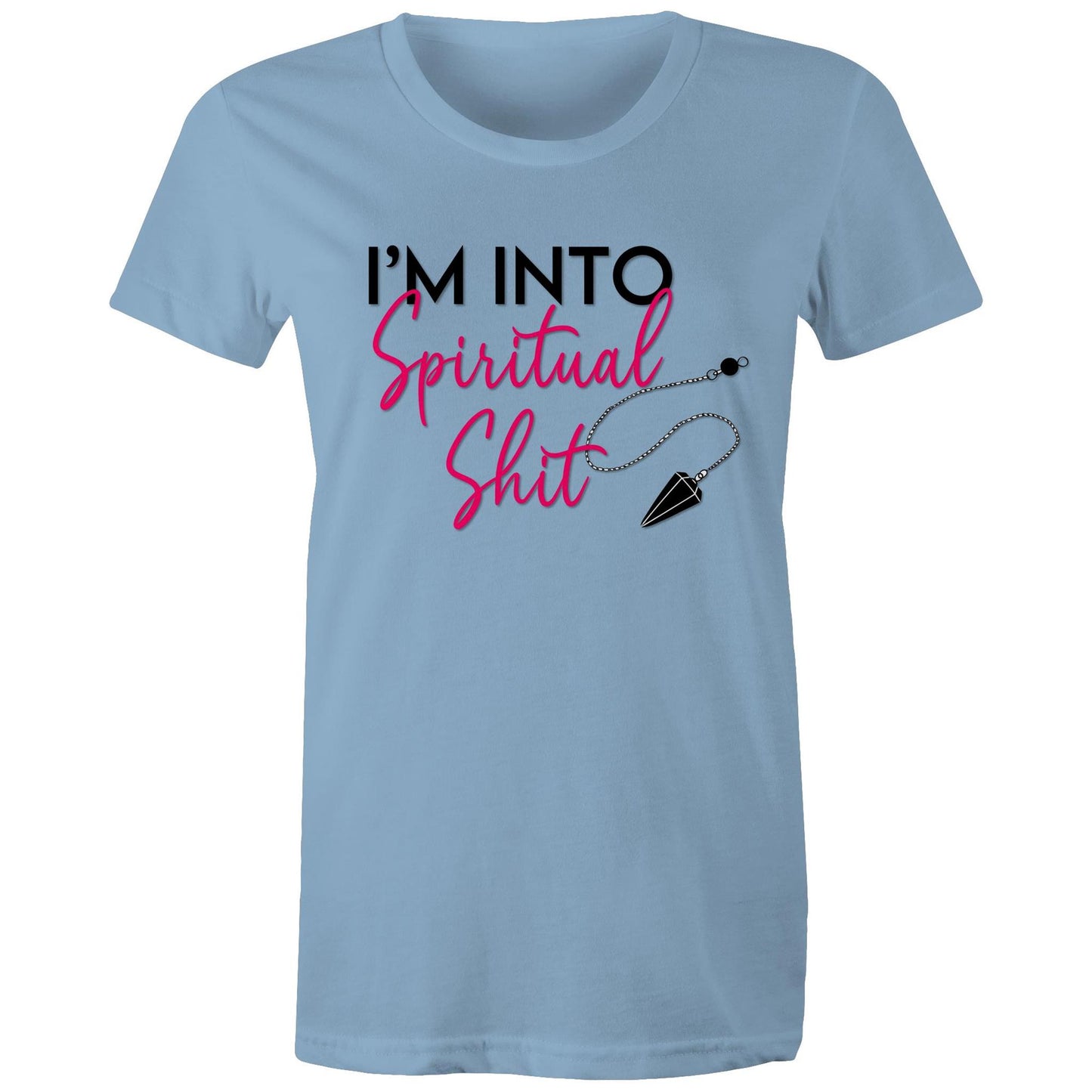 Spiritual Shit