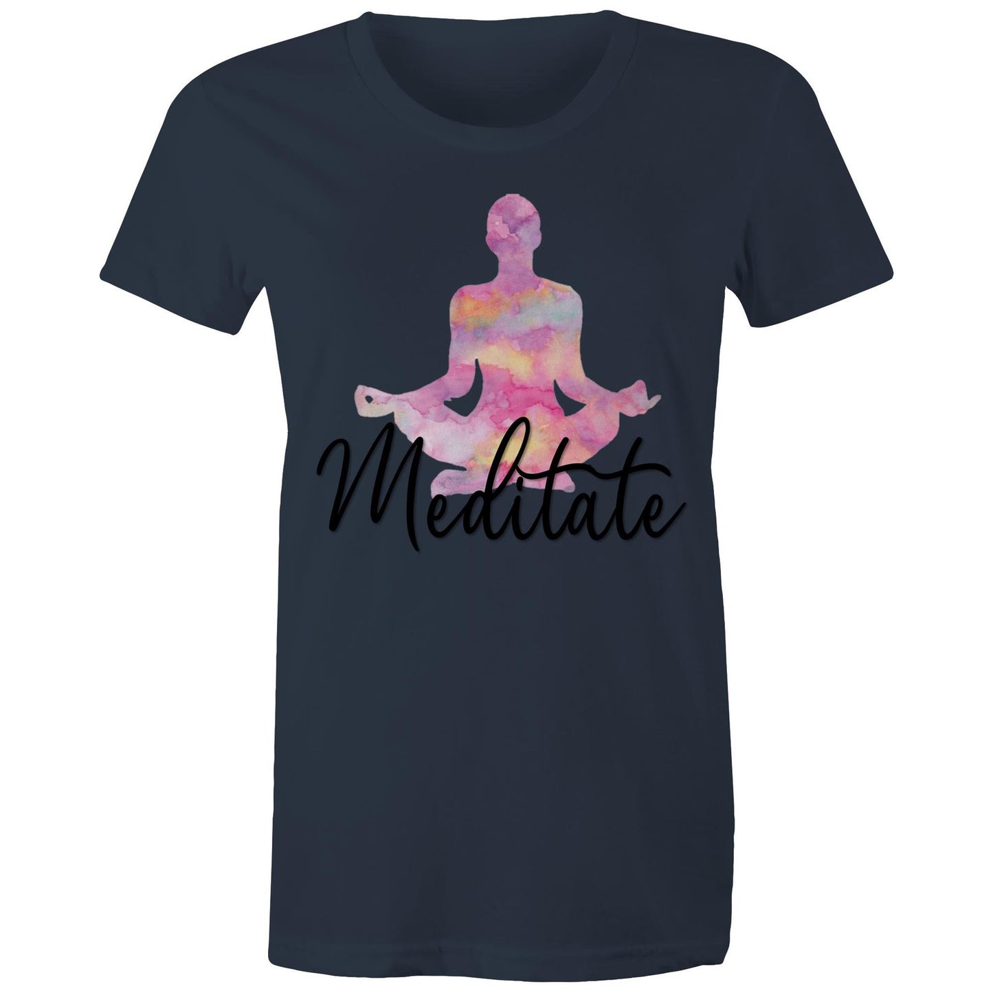 Meditate