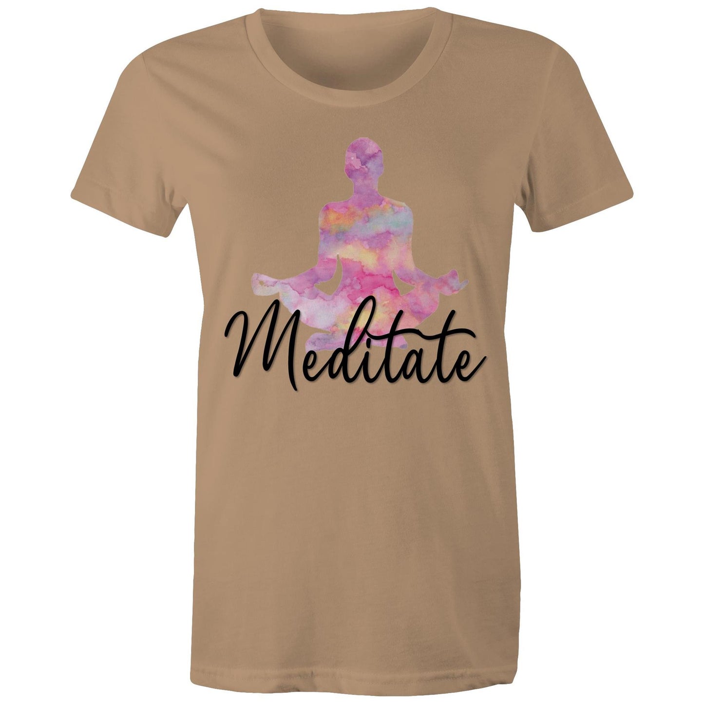 Meditate