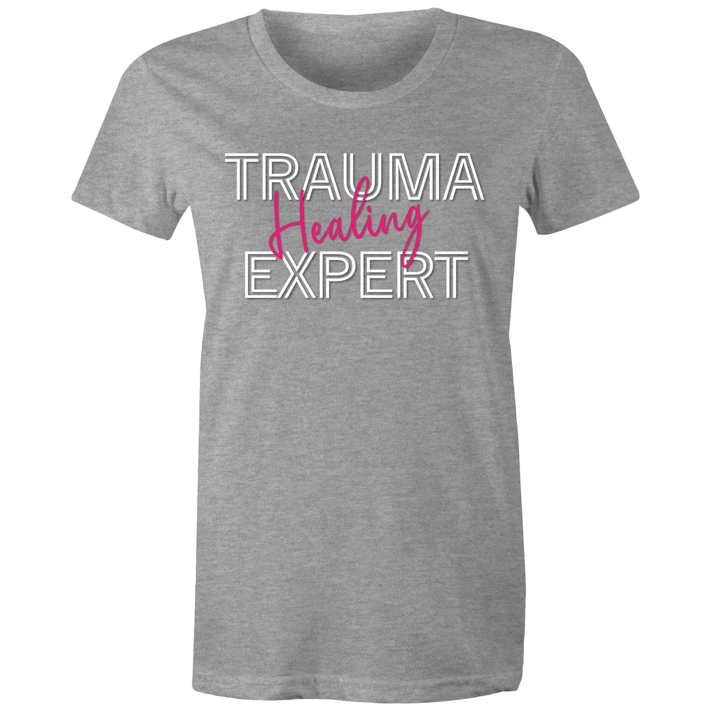 Trauma Healing Expert