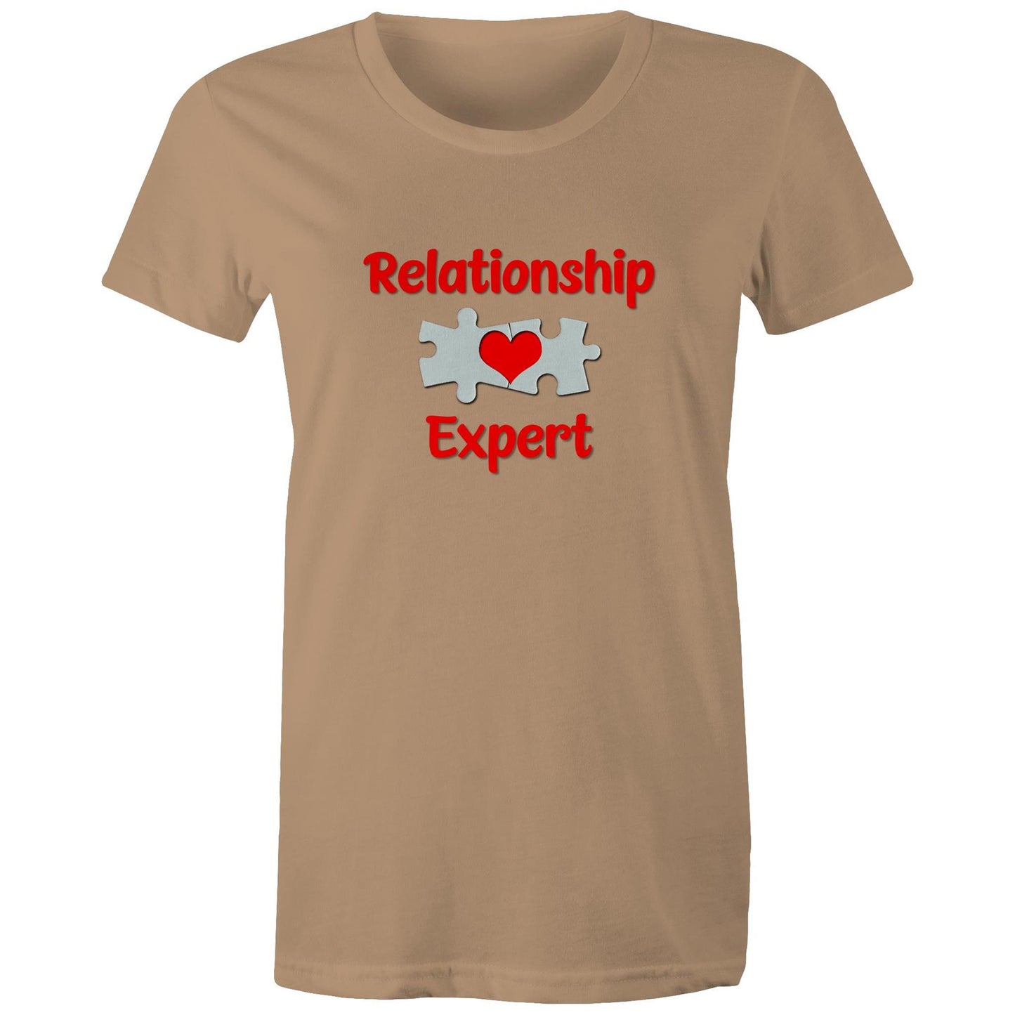 Relationship Expert - Puzzle