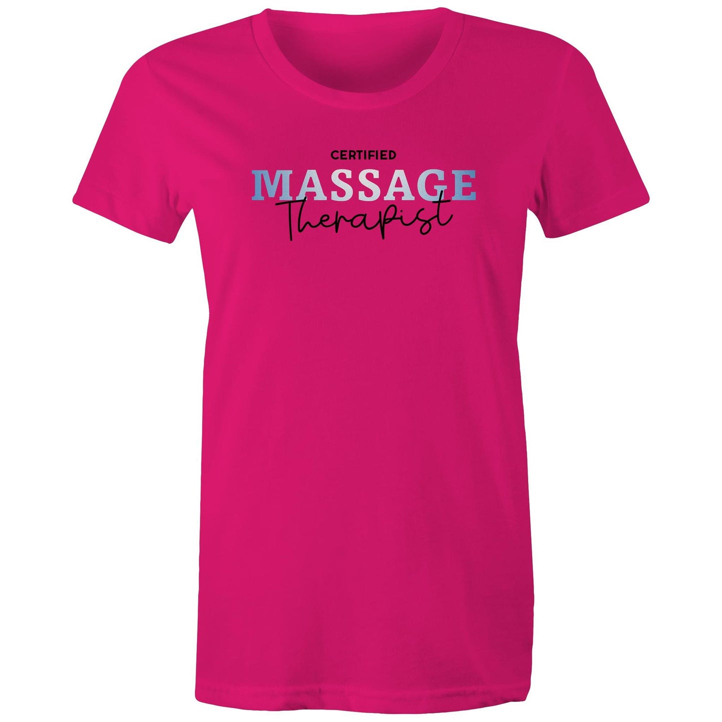 Massage Therapist