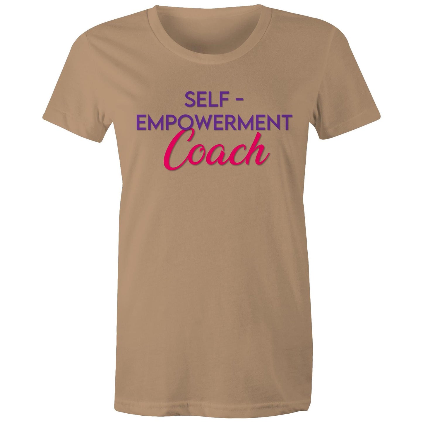 Self-Empowerment Coach