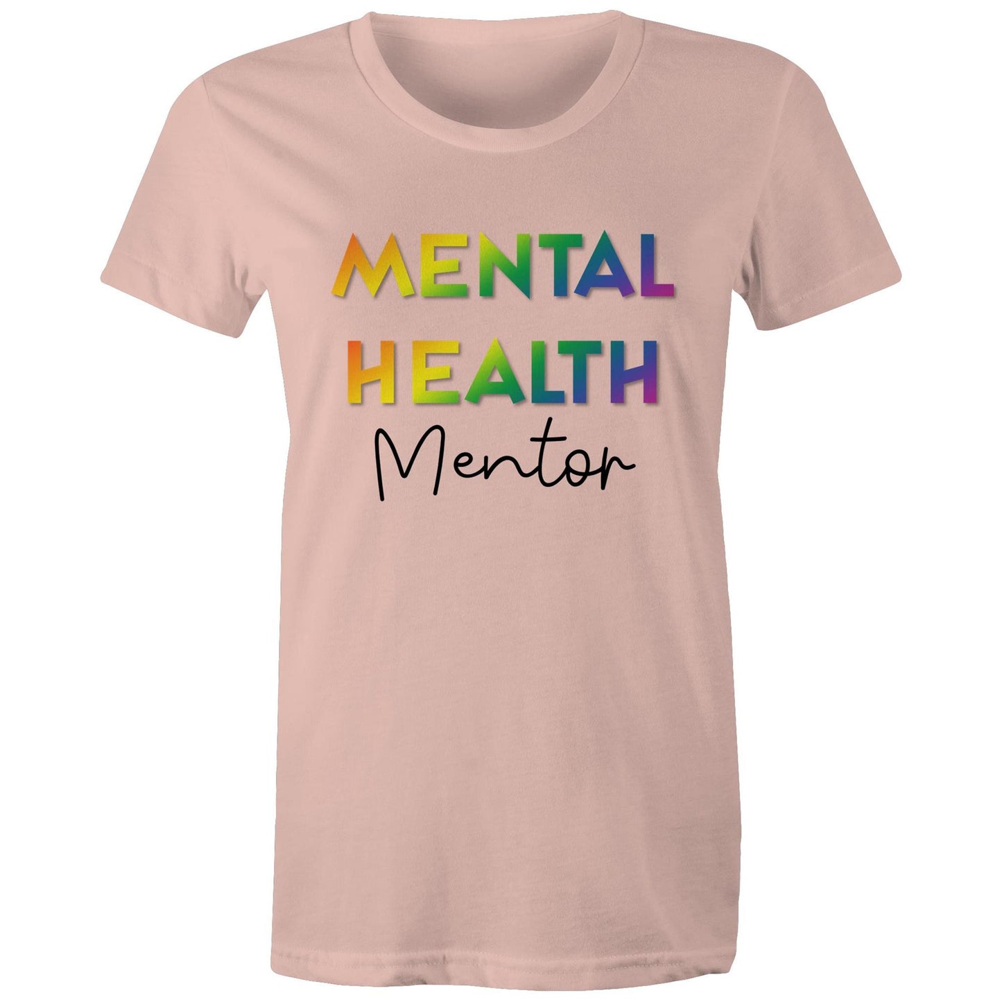 Mental Health Mentor