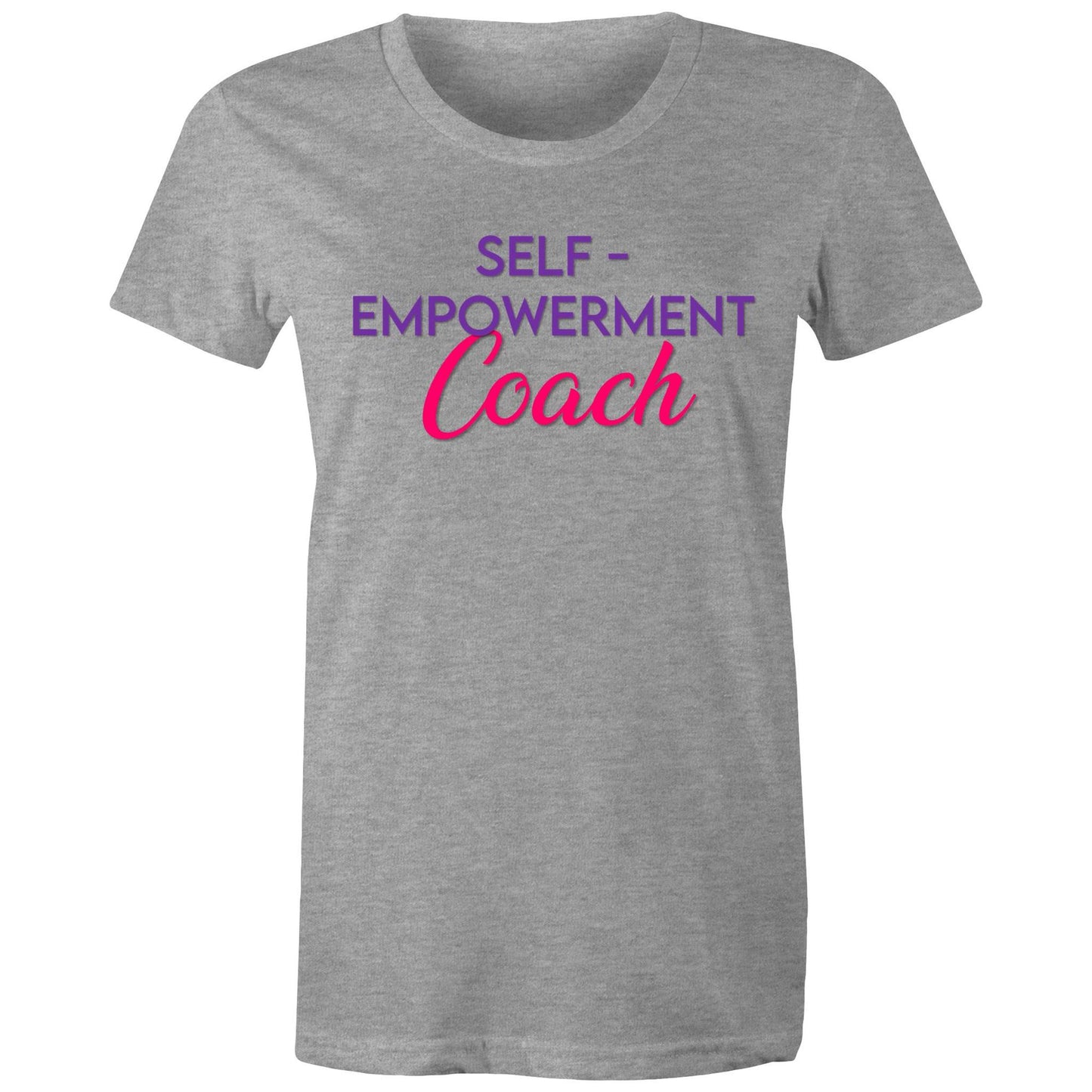 Self-Empowerment Coach