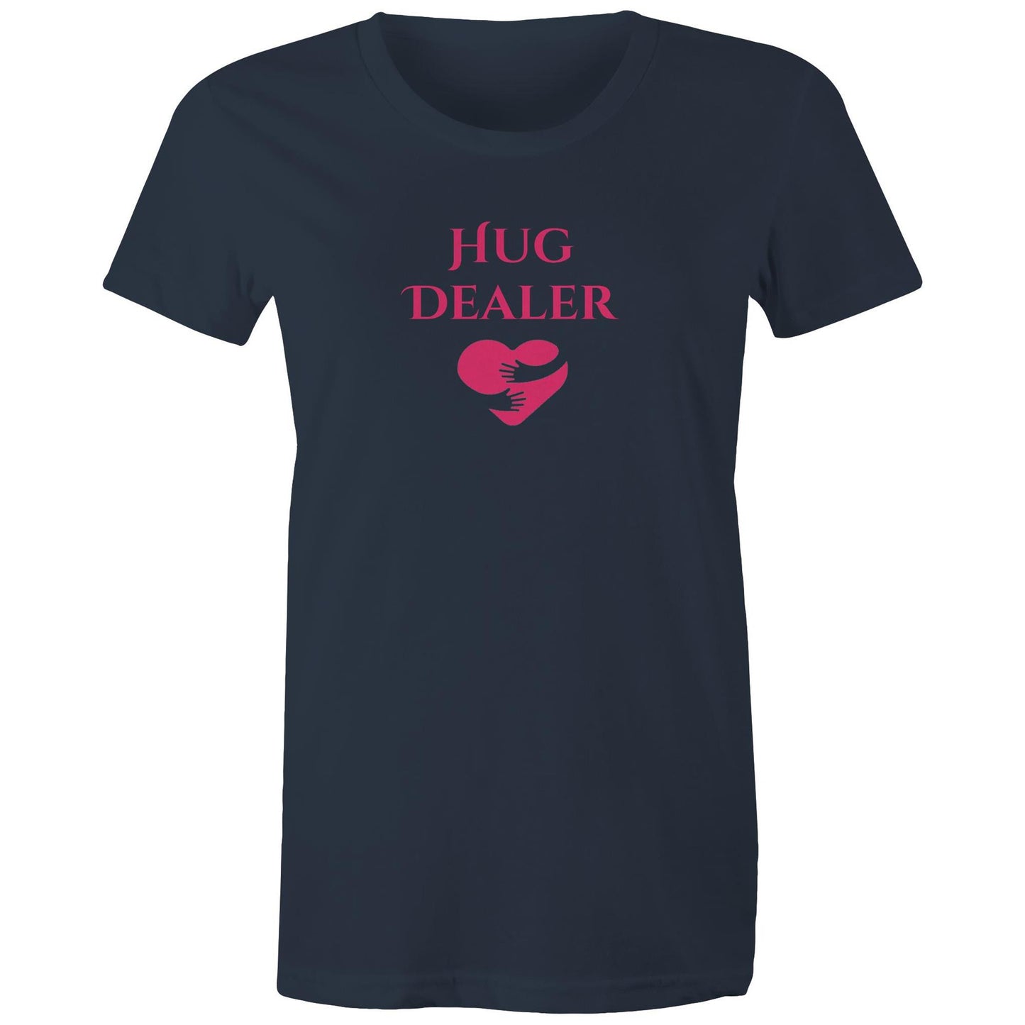 Hug Dealer