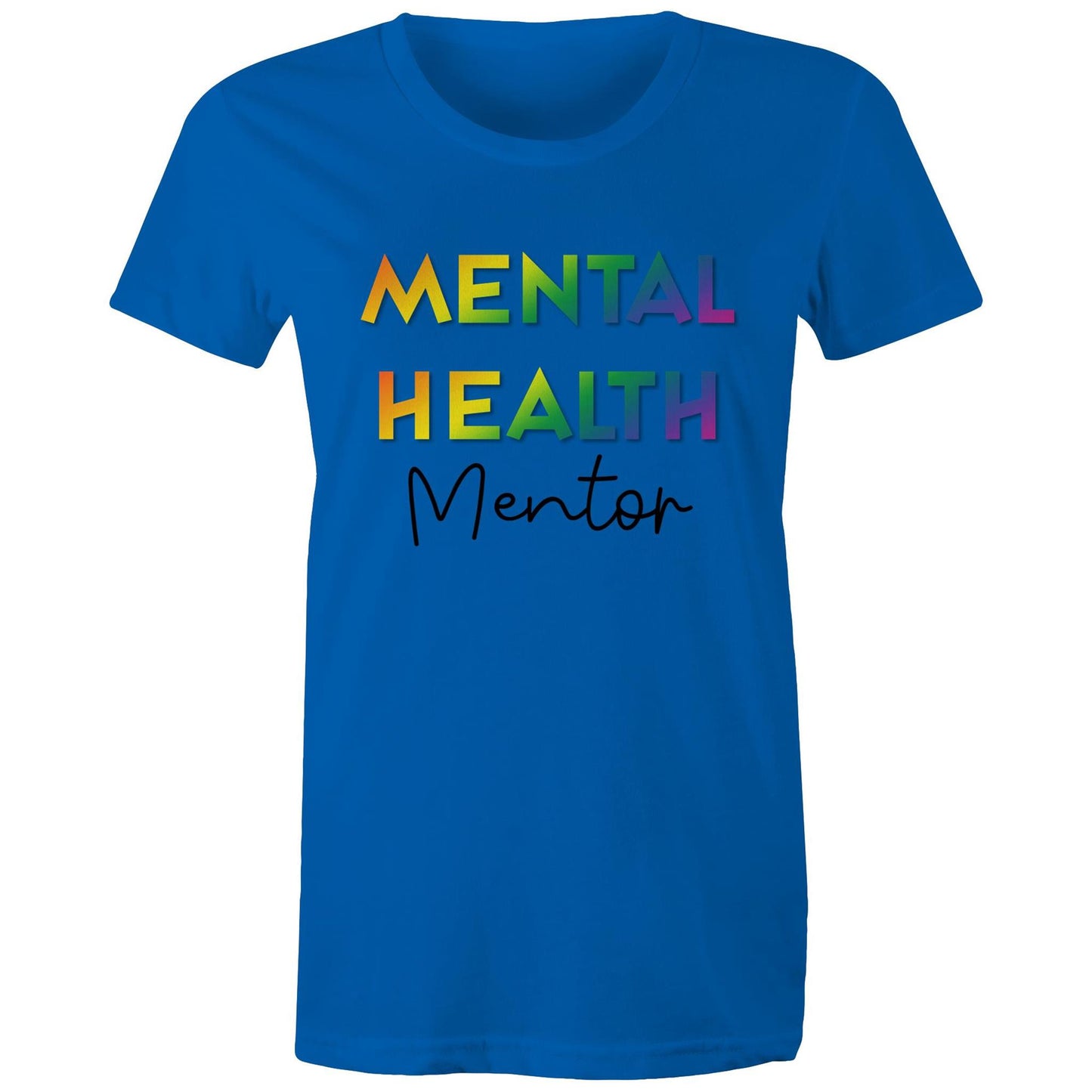 Mental Health Mentor