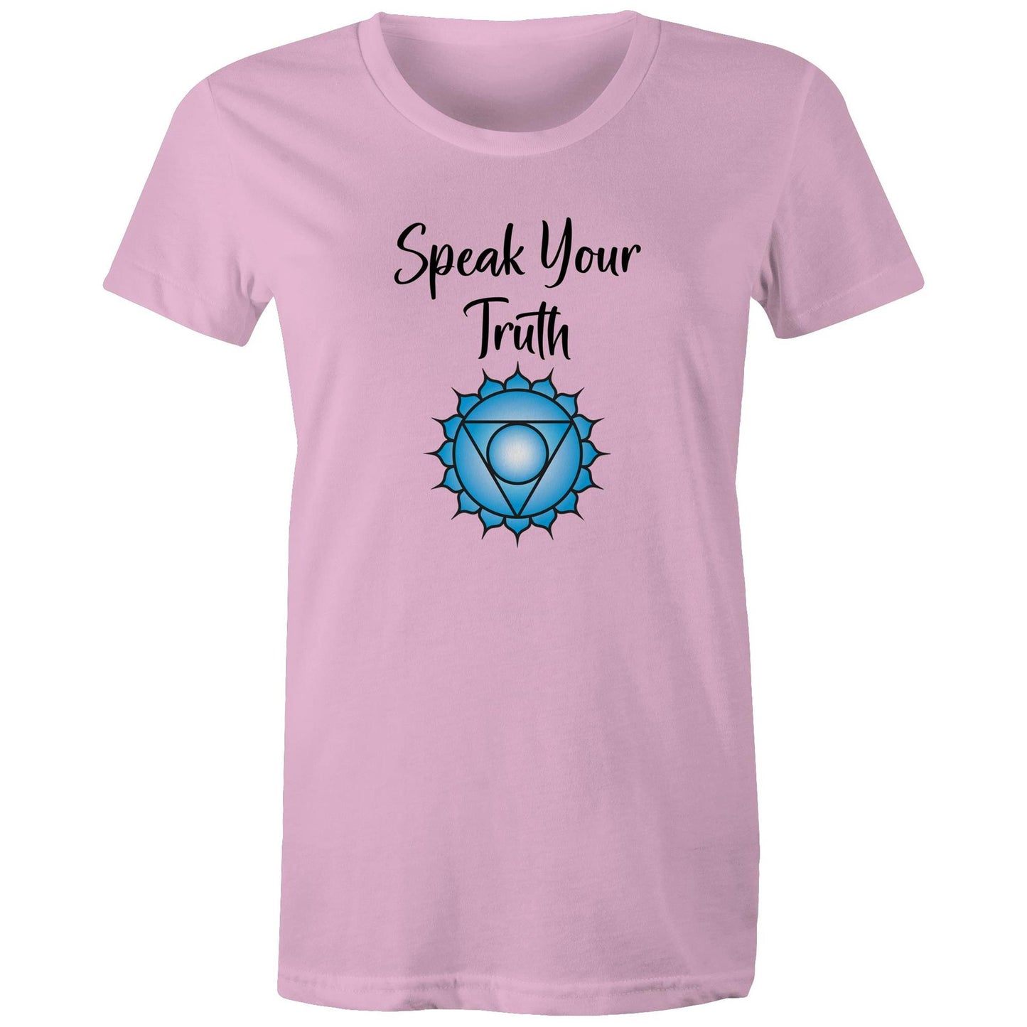 Speak Your Truth