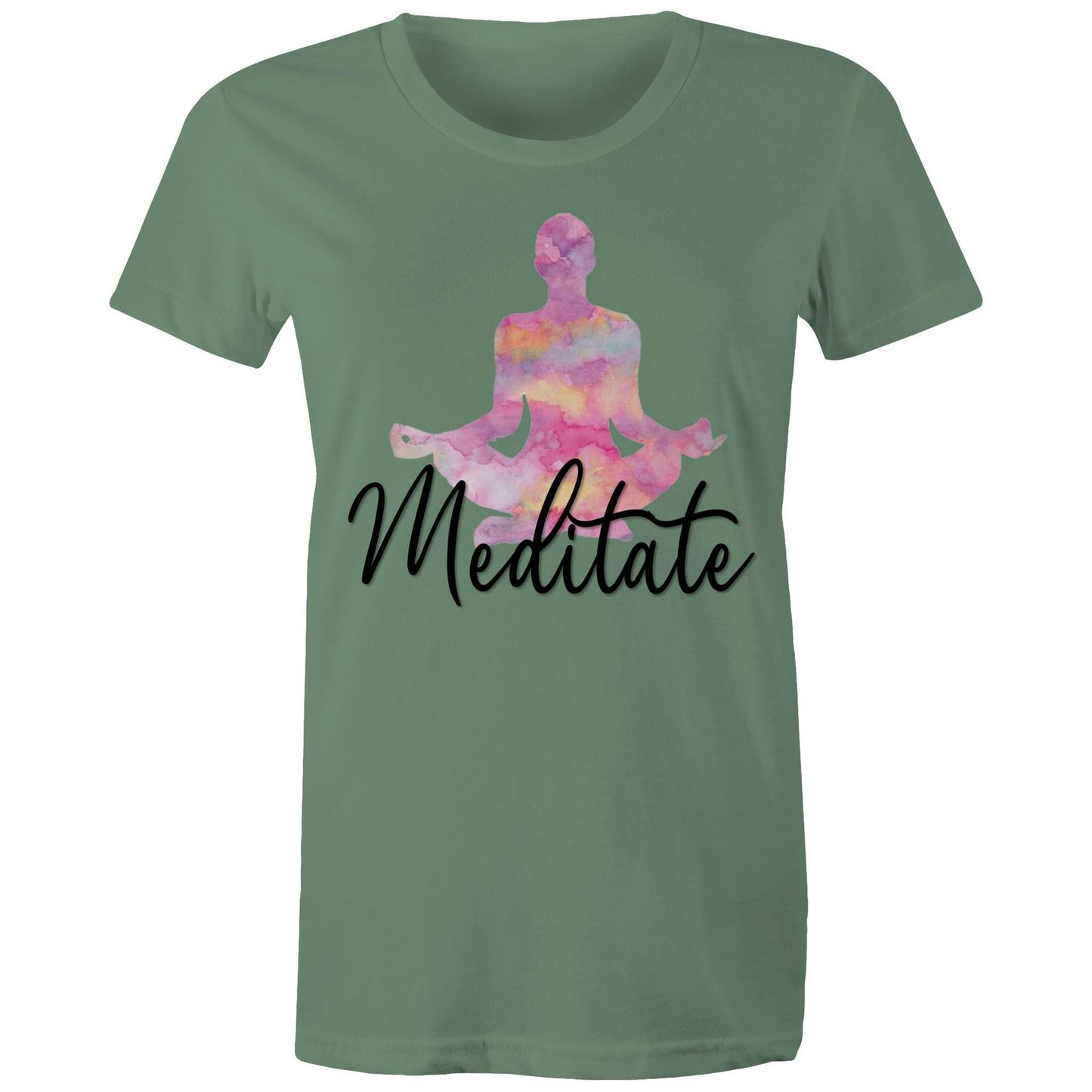 Meditate