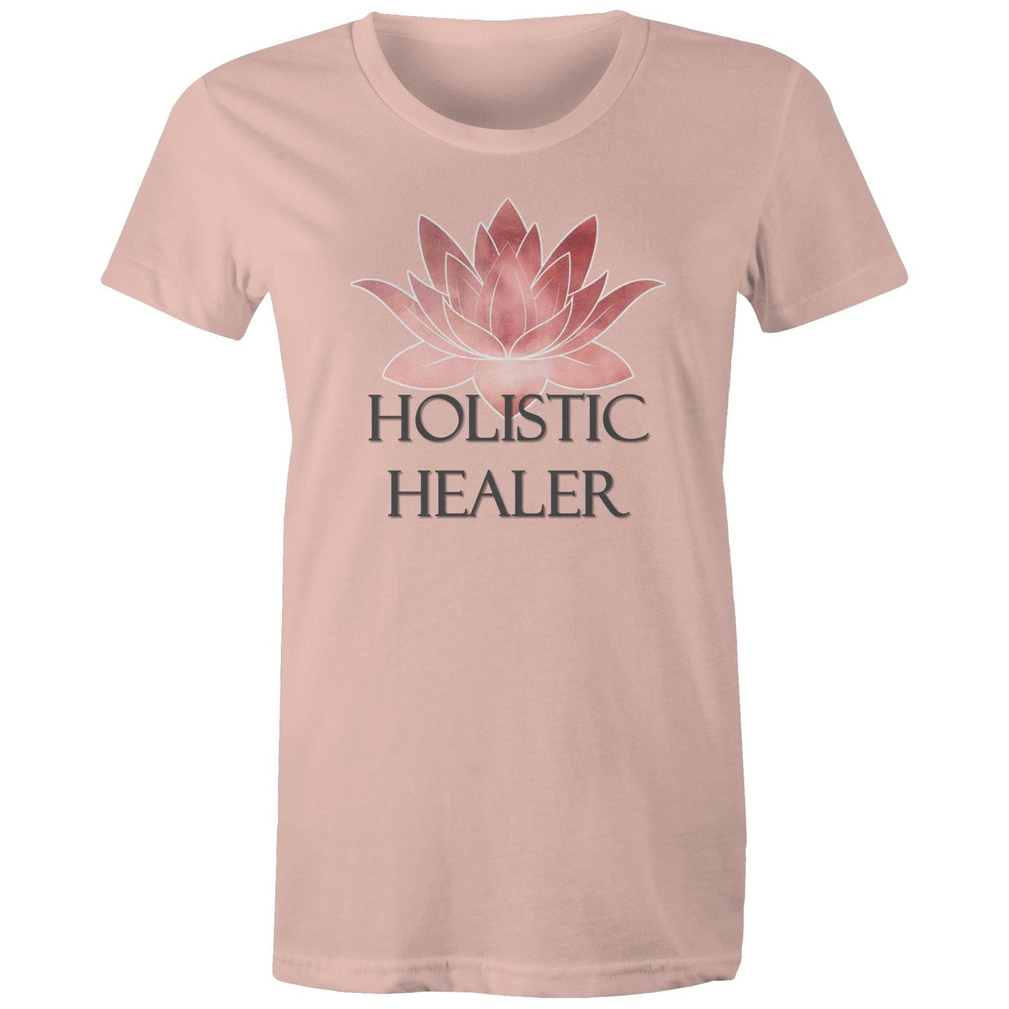 Holistic Healer