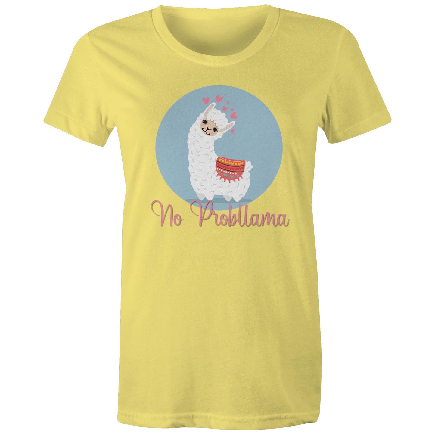 No Probllama