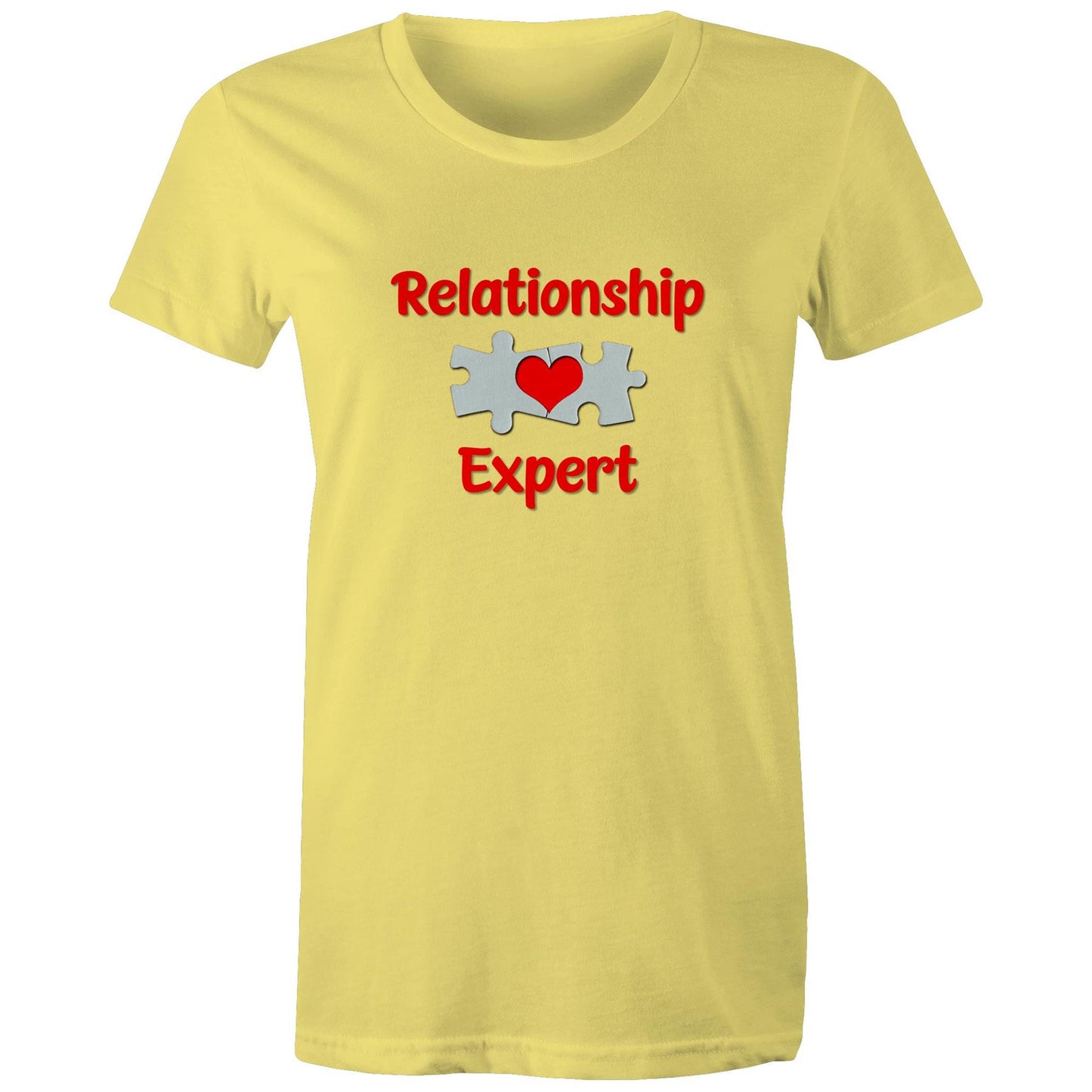 Relationship Expert - Puzzle