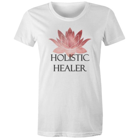 Holistic Healer