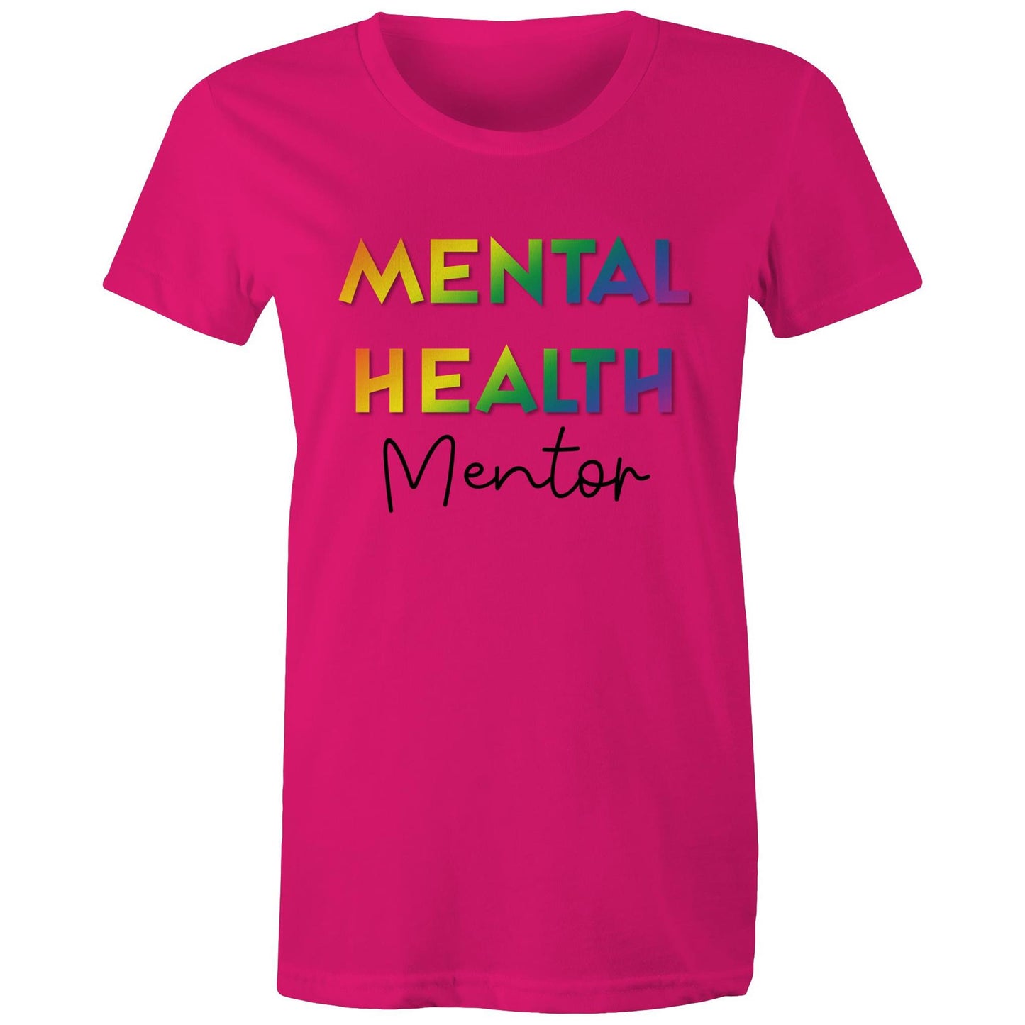 Mental Health Mentor