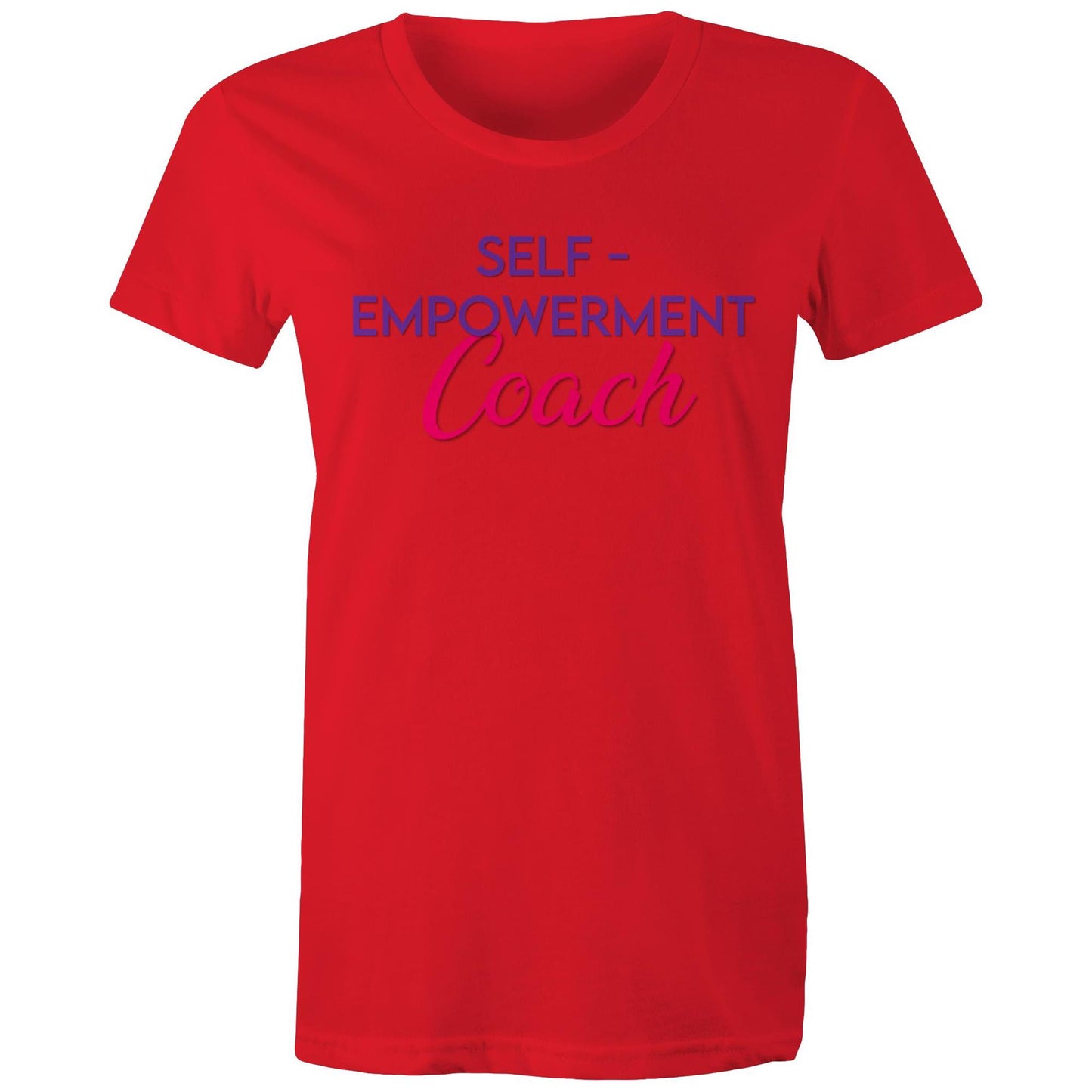 Self-Empowerment Coach