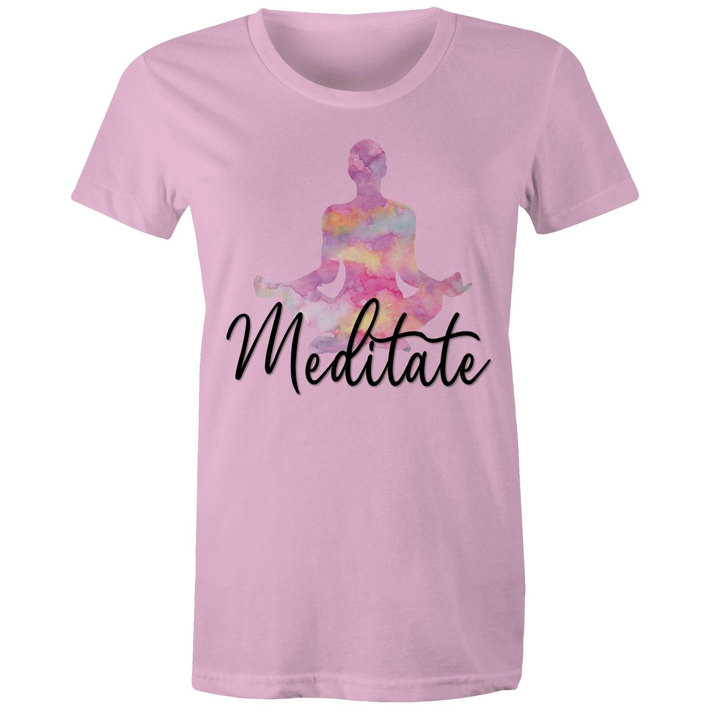 Meditate