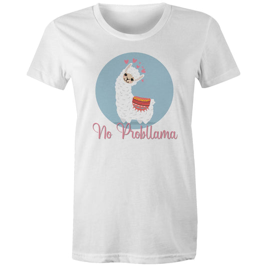 No Probllama