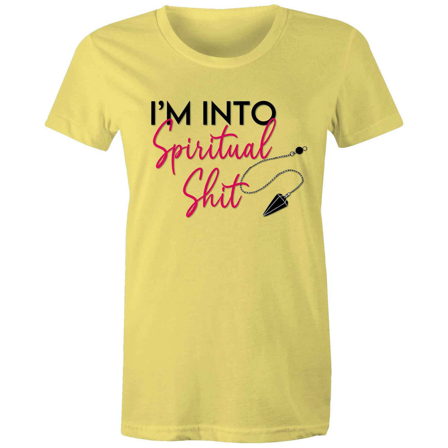 Spiritual Shit