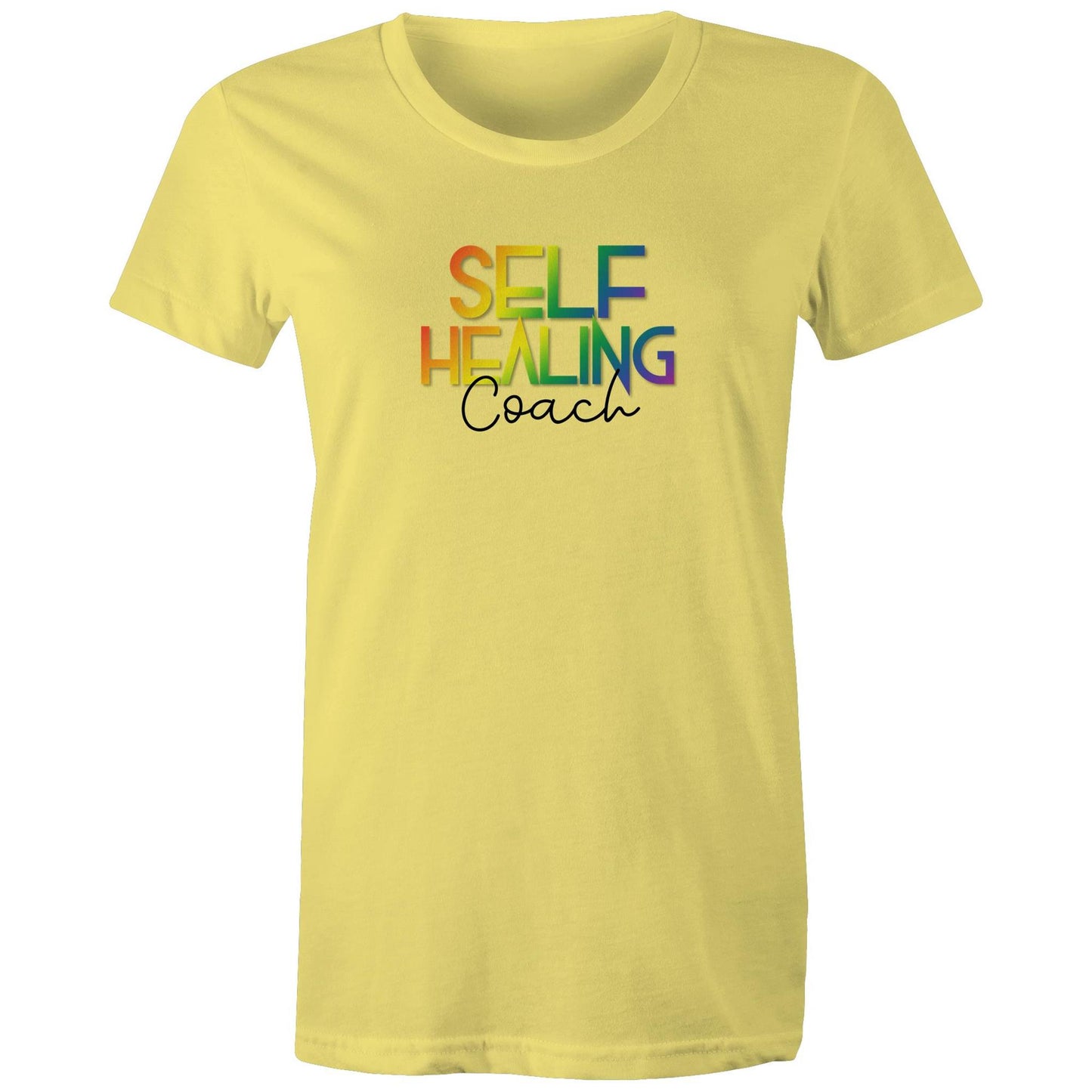 Self Healing Coach