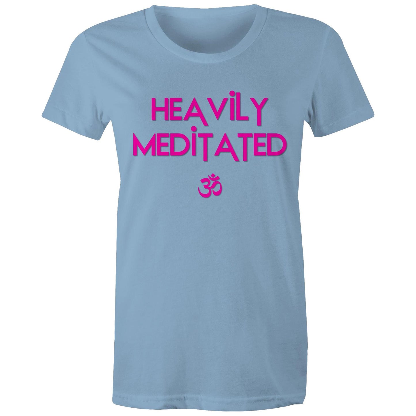 Heavily Meditated