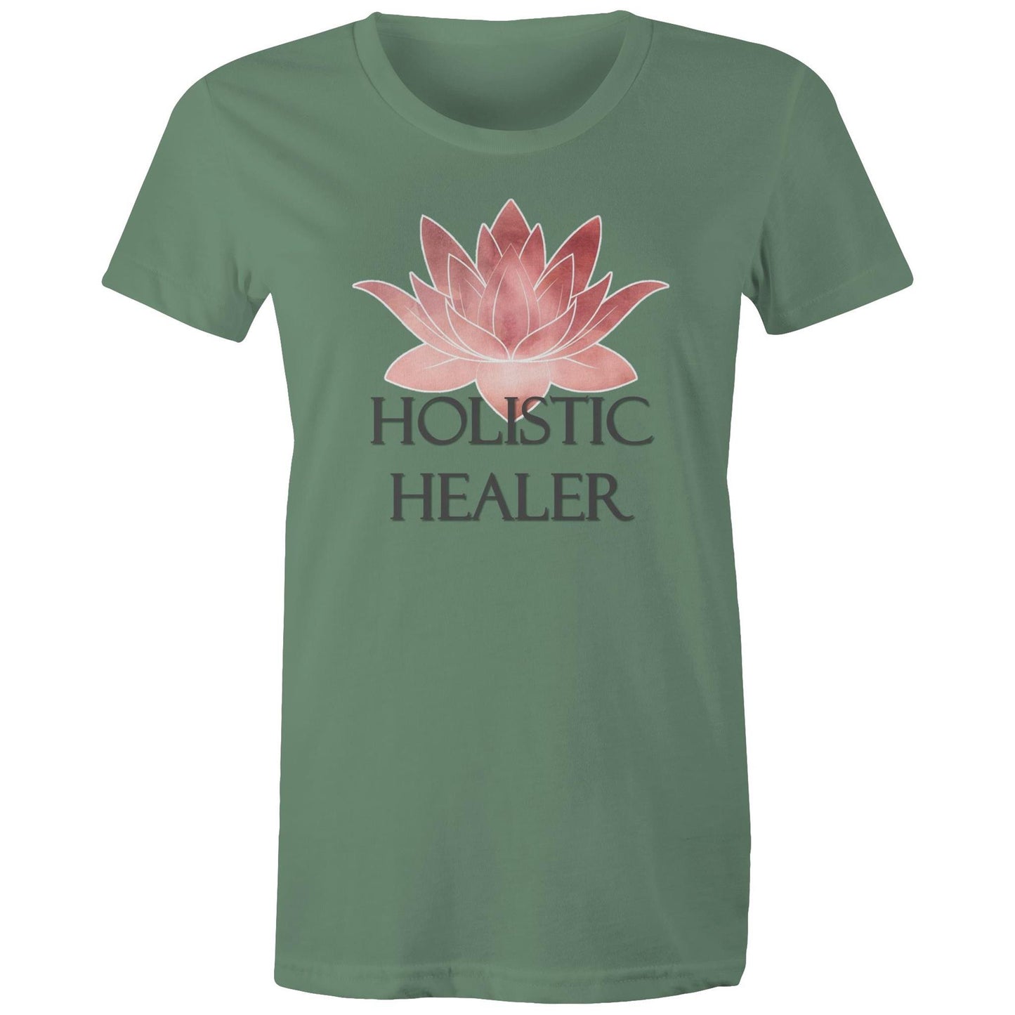 Holistic Healer