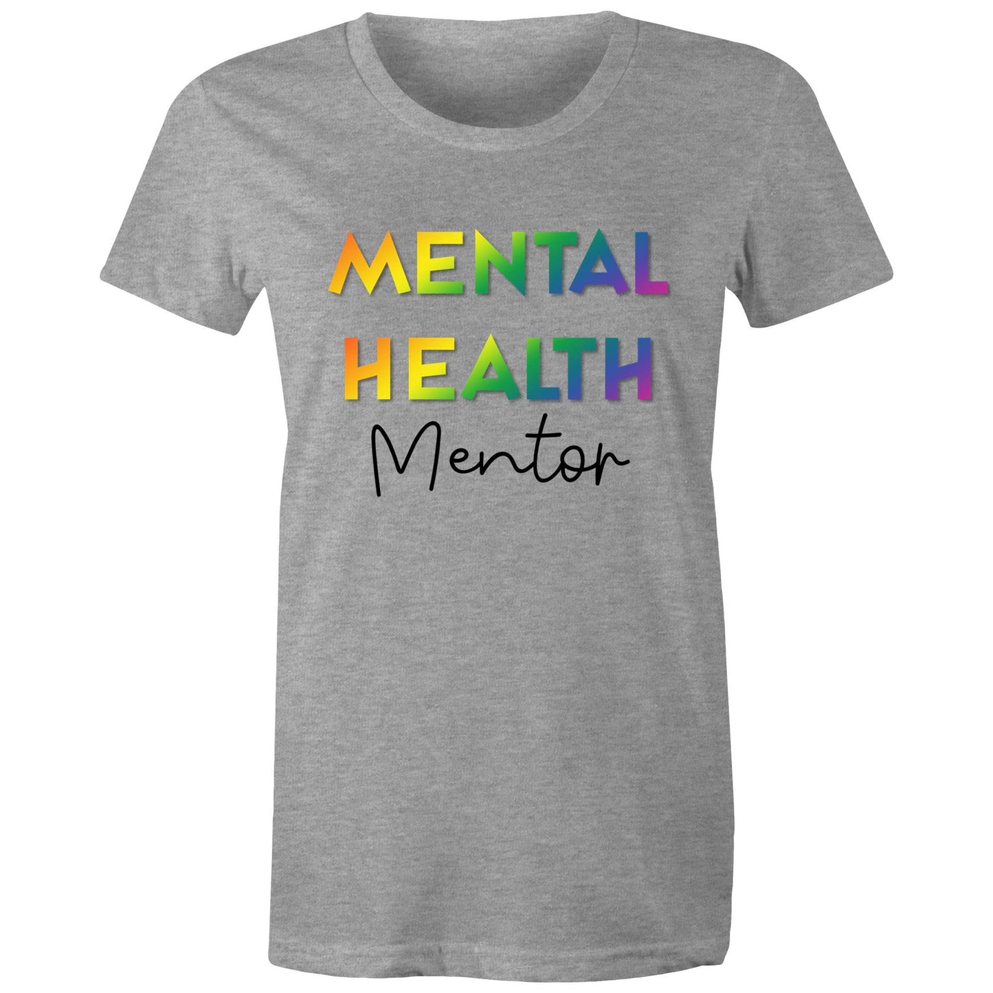 Mental Health Mentor