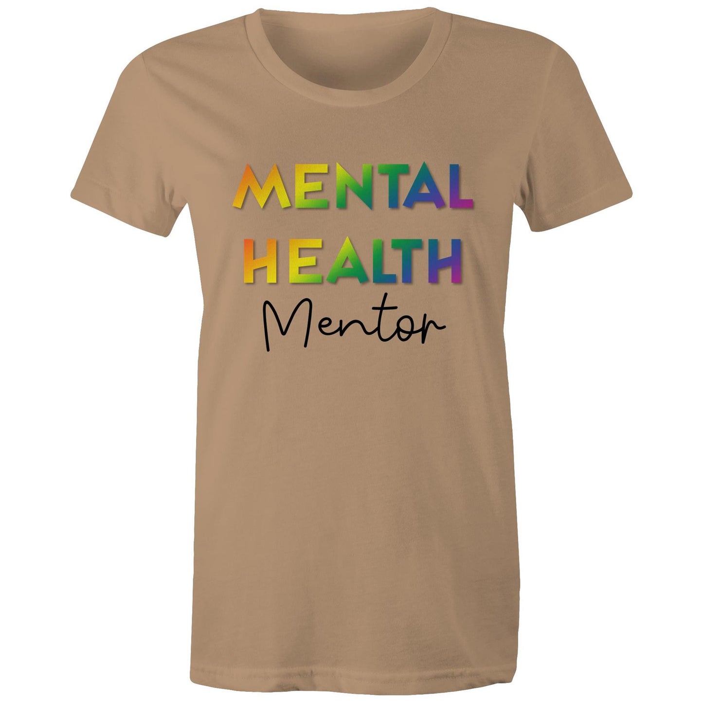 Mental Health Mentor