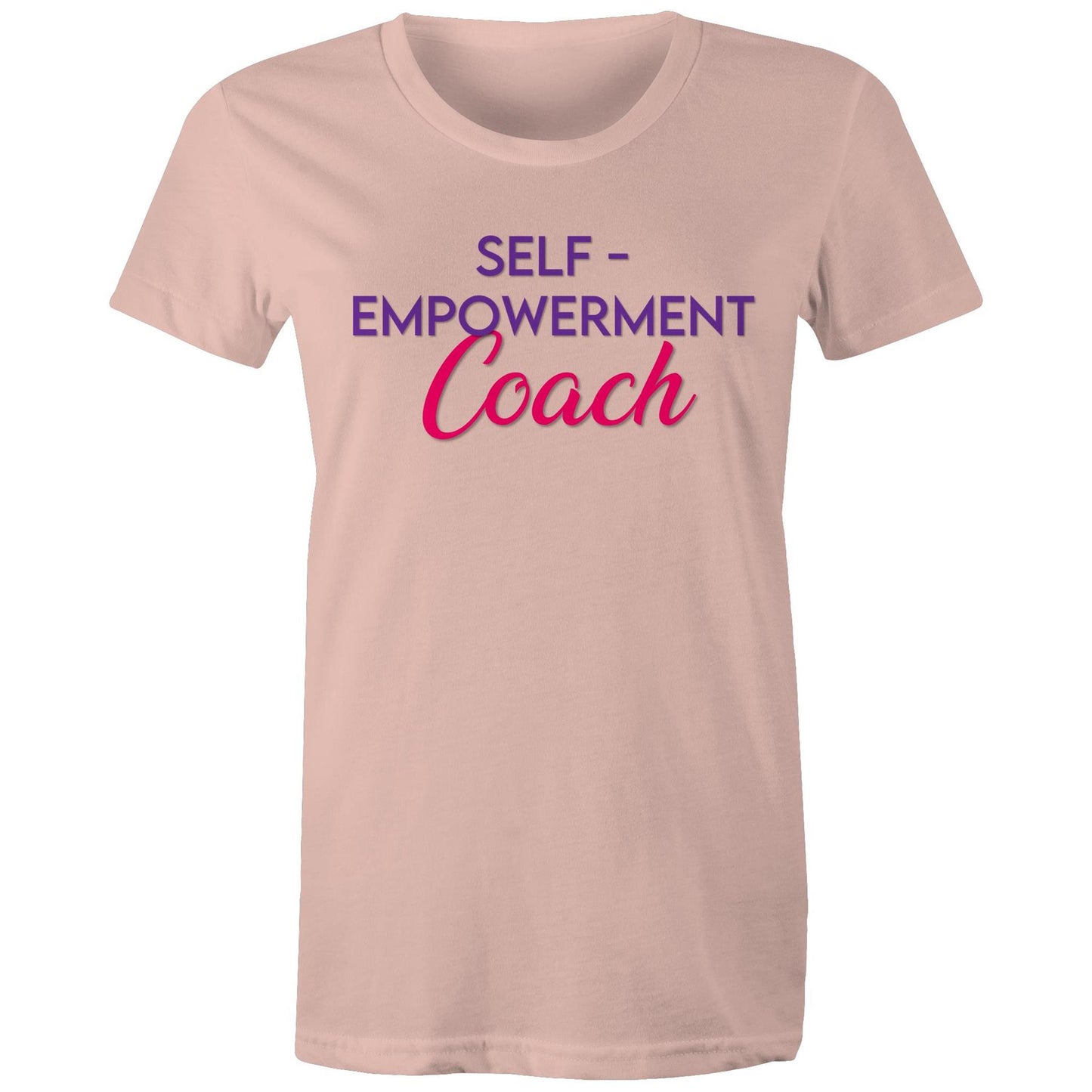 Self-Empowerment Coach