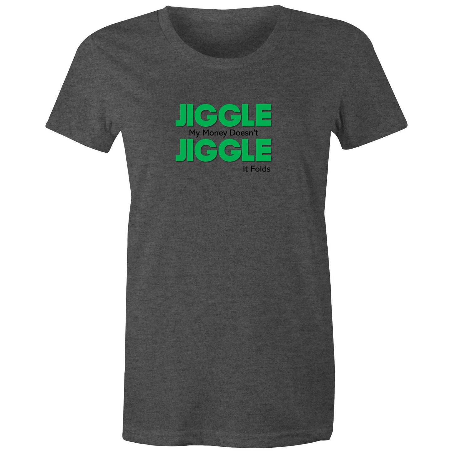 Jiggle Jiggle