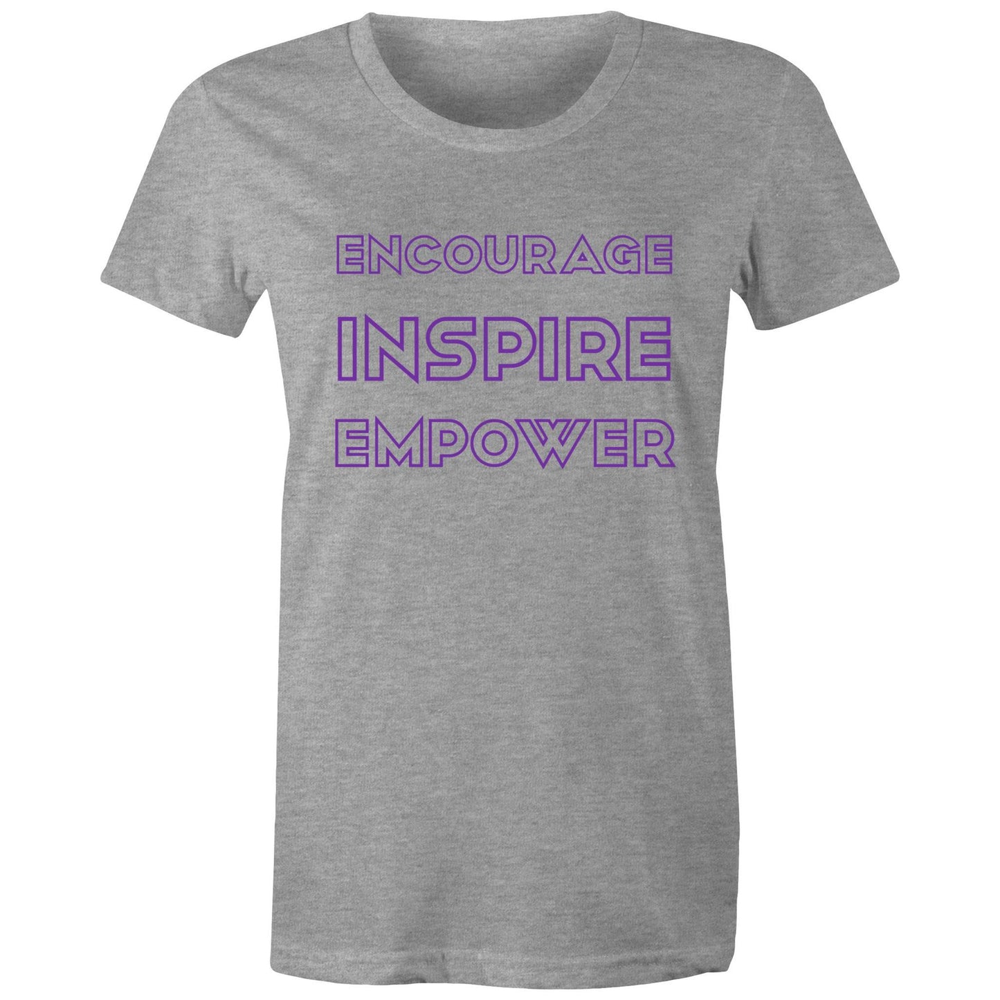 Encourage Inspire Empower