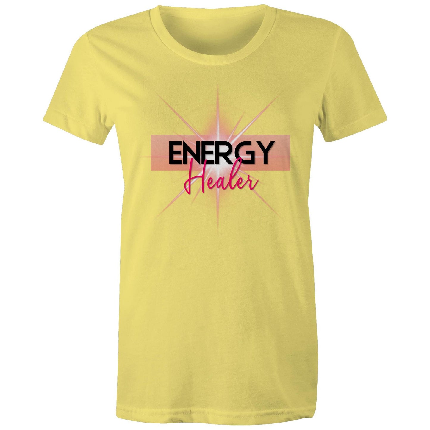 Energy Healer