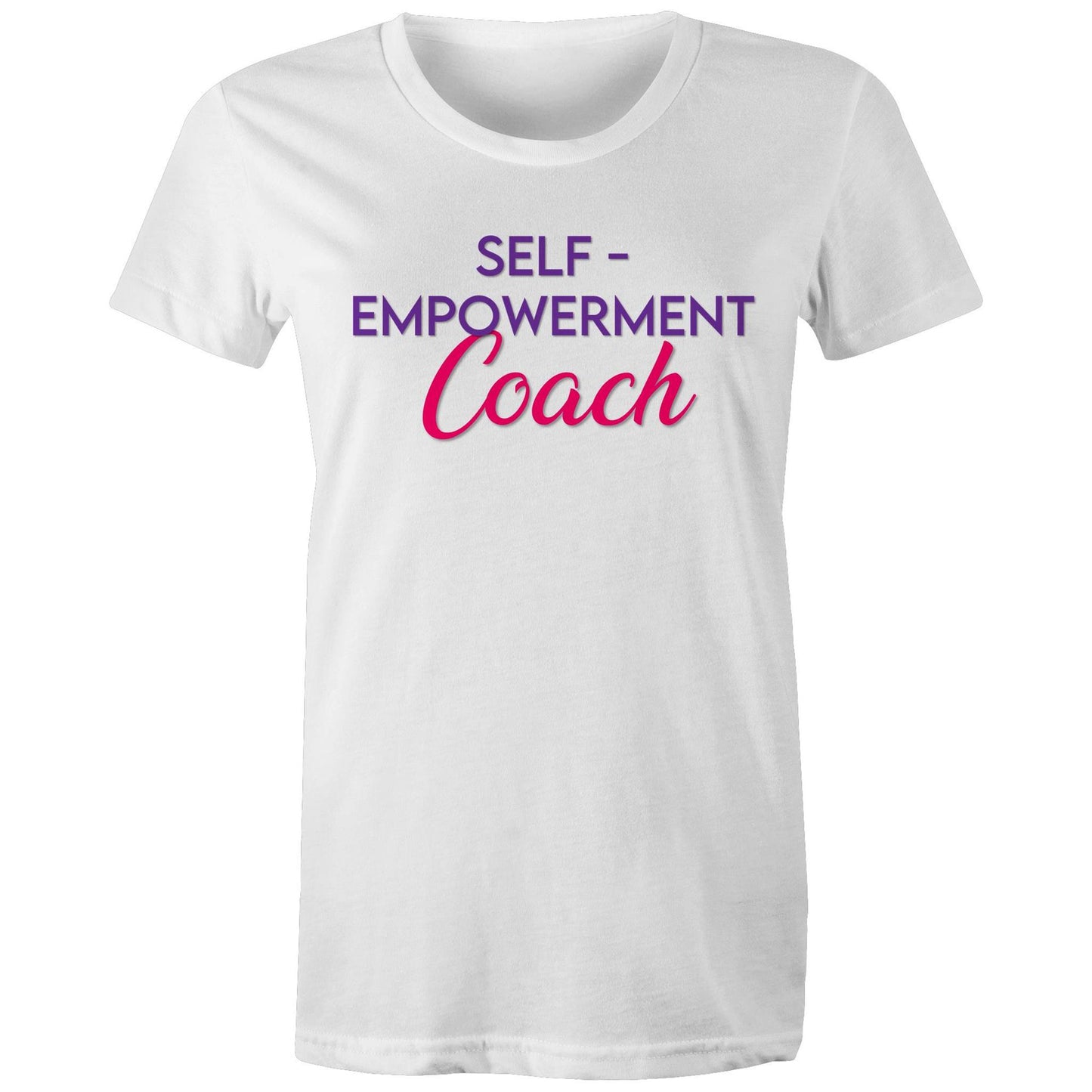 Self-Empowerment Coach