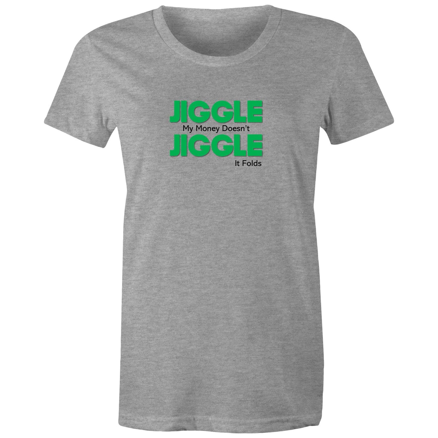 Jiggle Jiggle