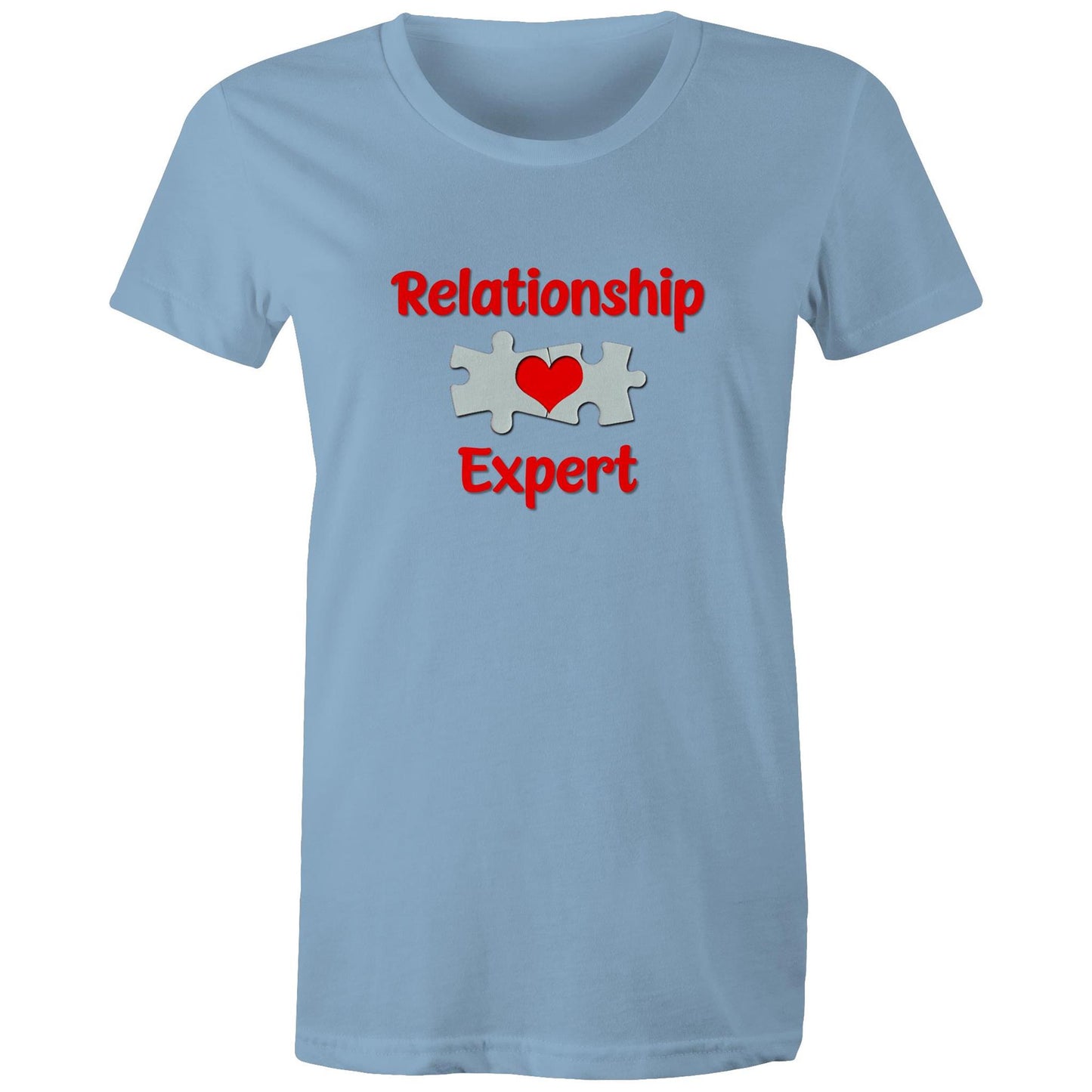 Relationship Expert - Puzzle