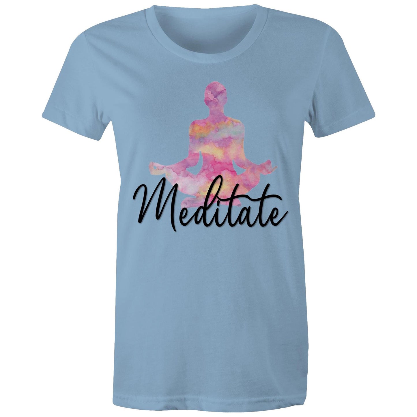 Meditate