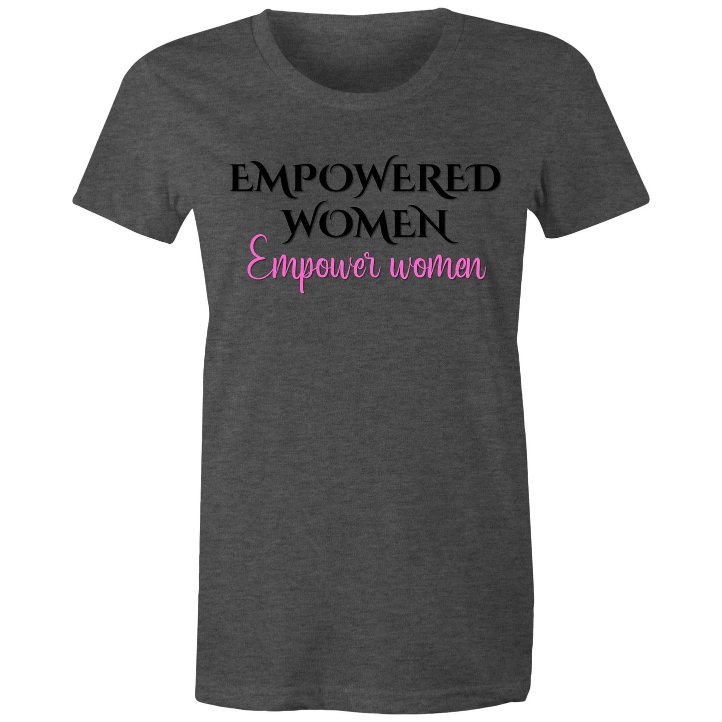 Empowered Women