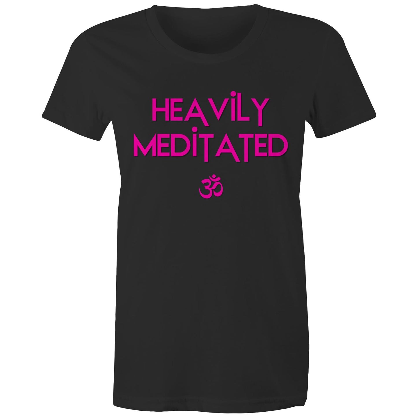 Heavily Meditated