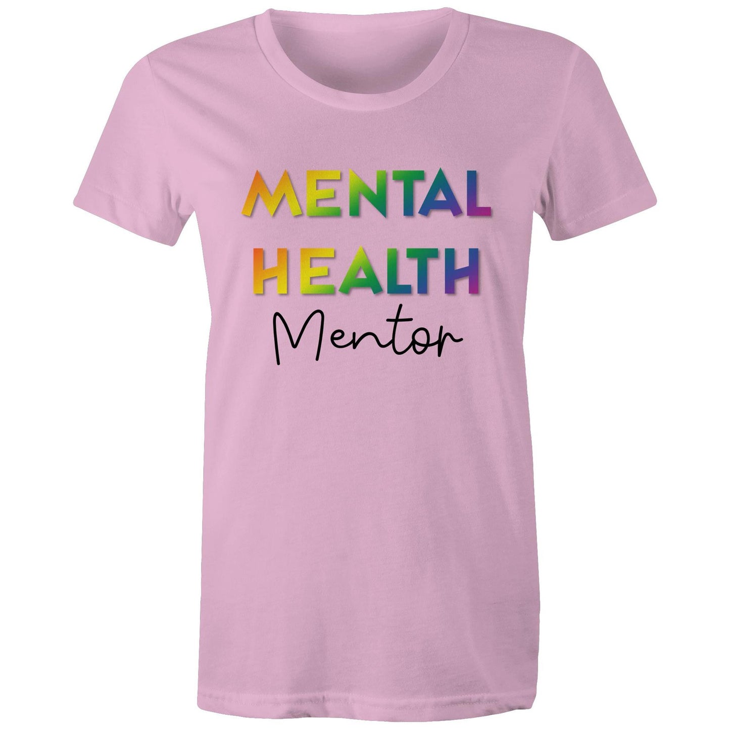 Mental Health Mentor
