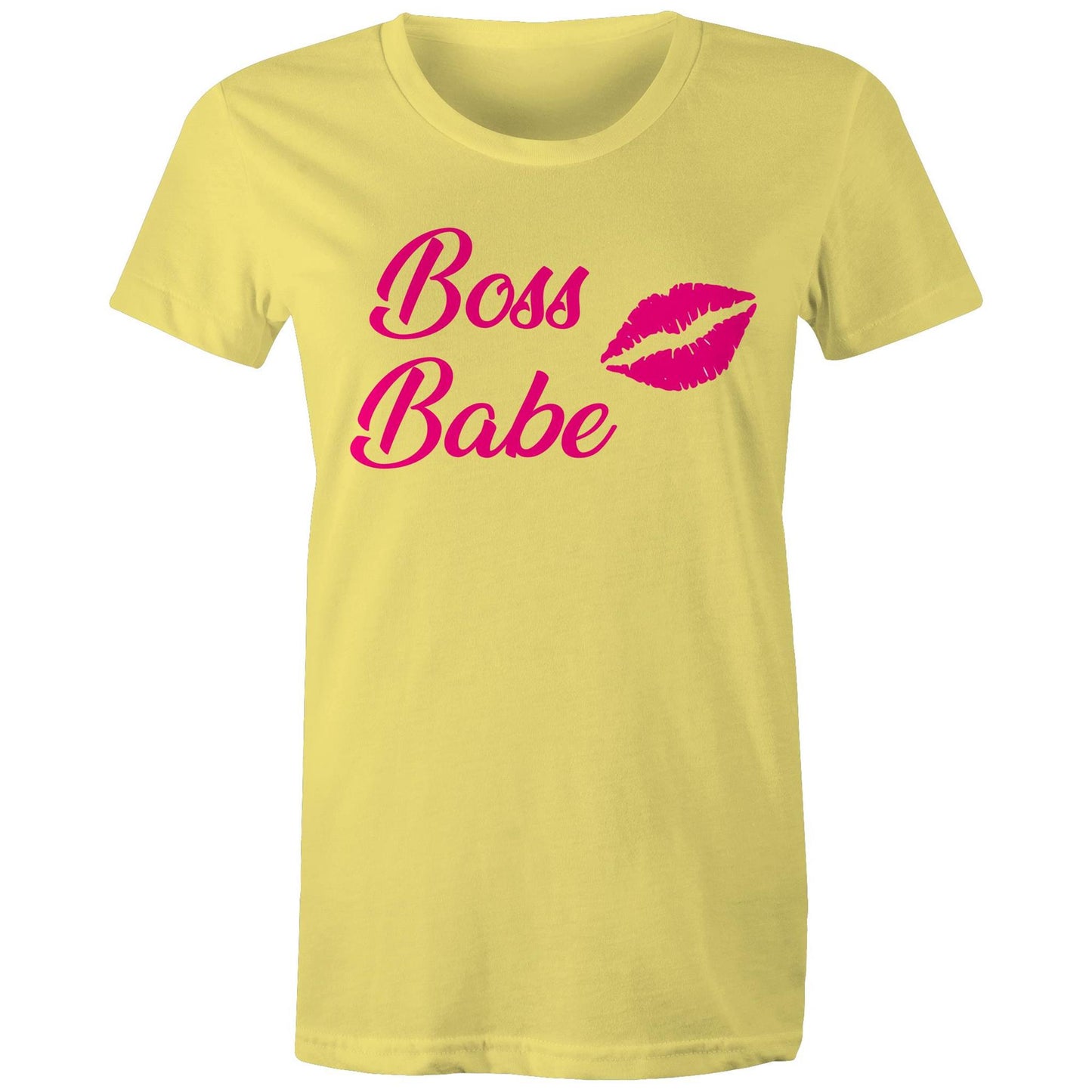 Boss Babe